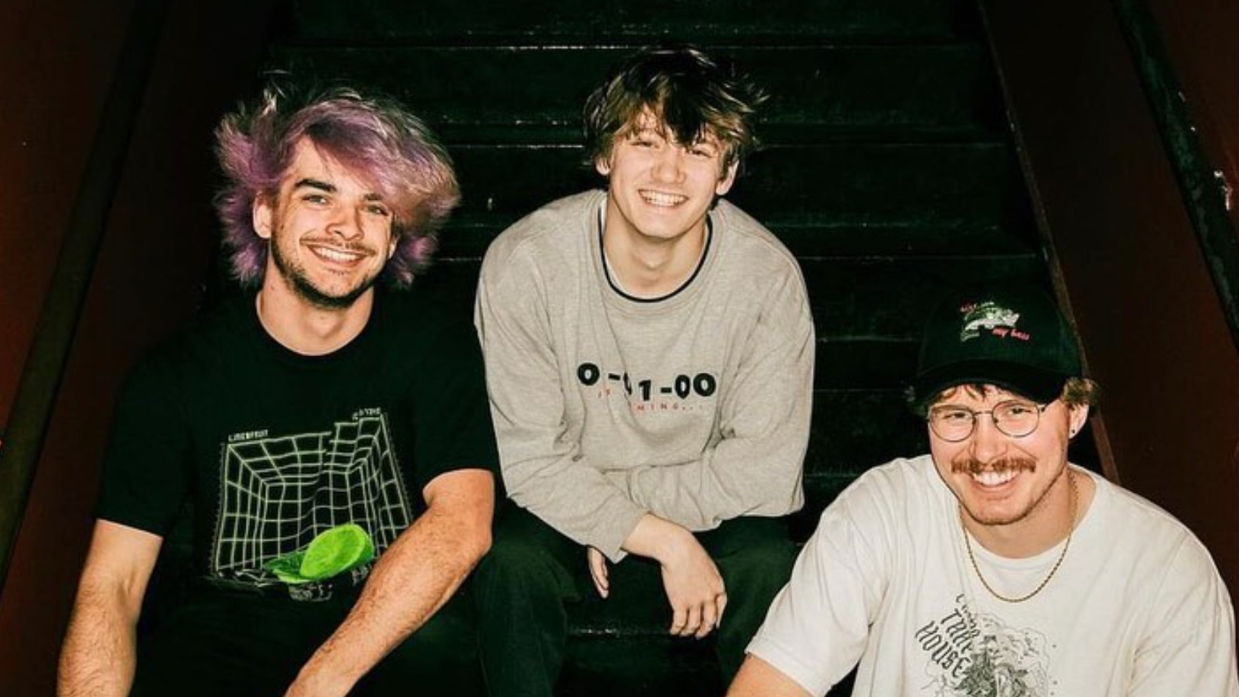 Saturdays at Your Place at Crescent Ballroom – Phoenix – Phoenix, AZ