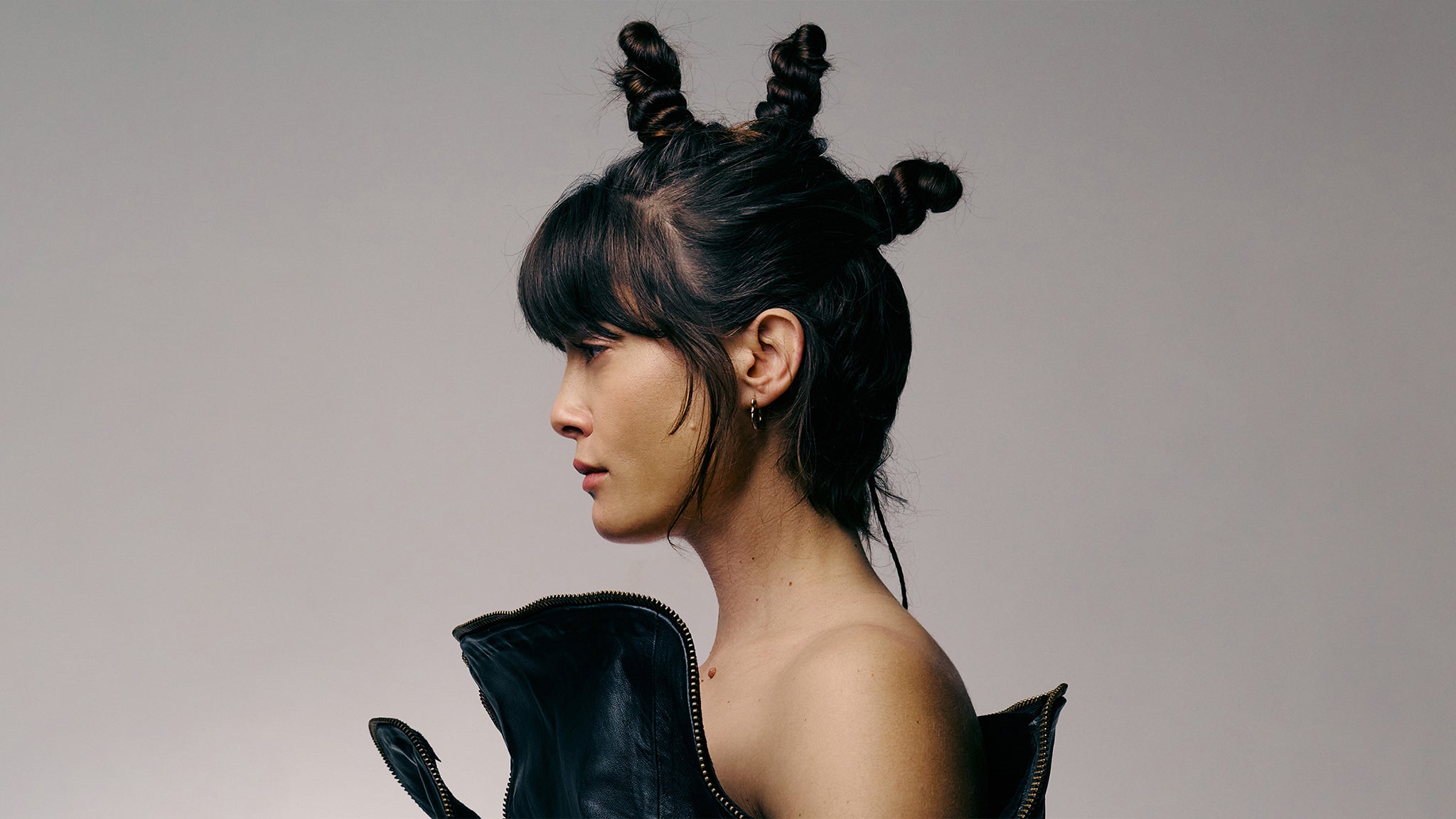 Noga Erez at The Parish – Austin – Austin, TX