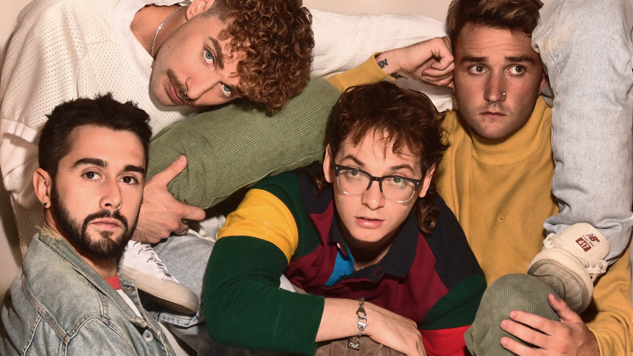 The Wrecks at Archer Music Hall / Arrow – Allentown, PA