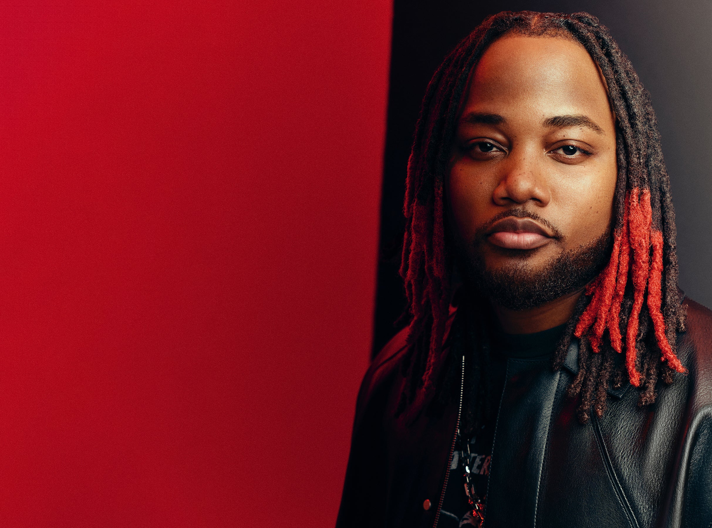 Leon Thomas at Emos Austin – Austin, TX