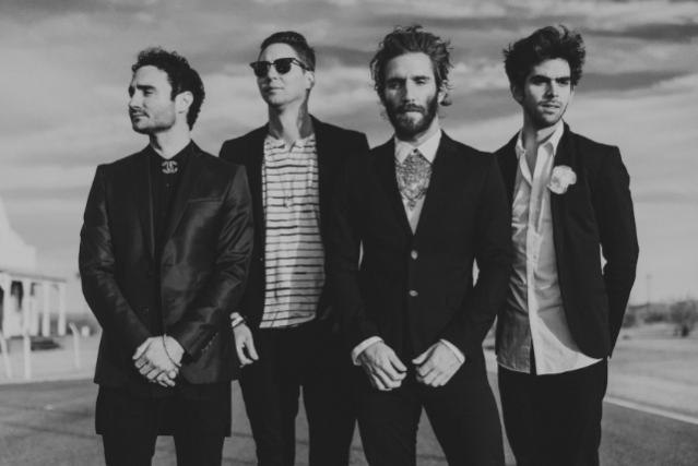 Smallpools at Fine Line – Minneapolis, MN