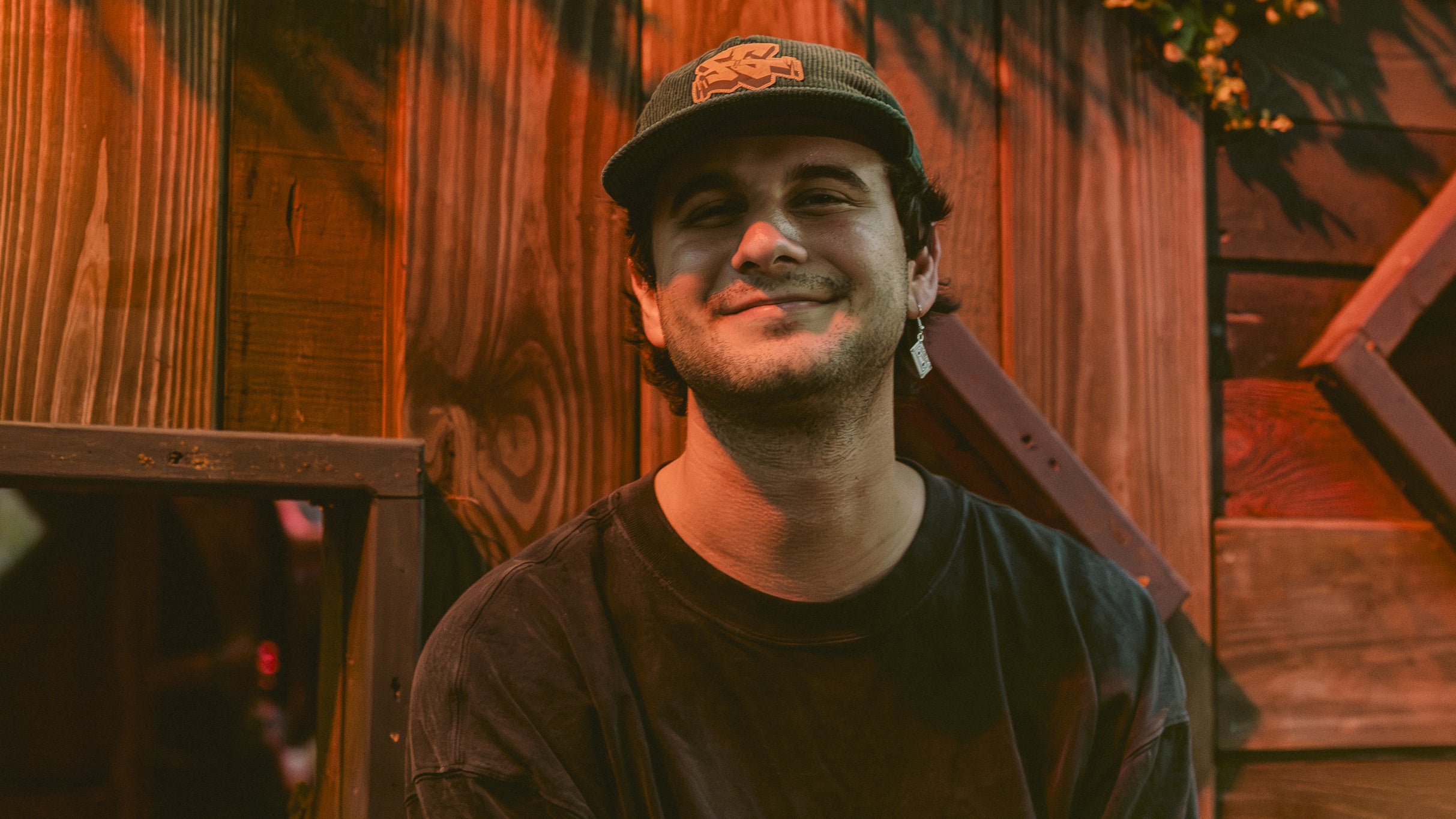 Tape B at Orange Peel – Asheville, NC