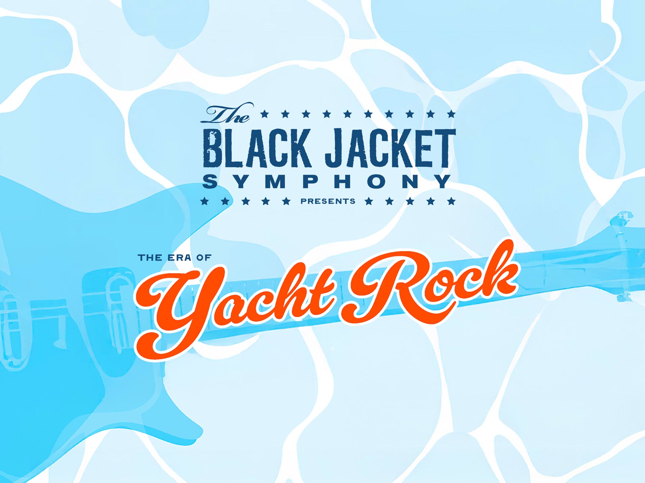Black Jacket Symphony at Colonial Theatre Idaho – Idaho Falls, ID