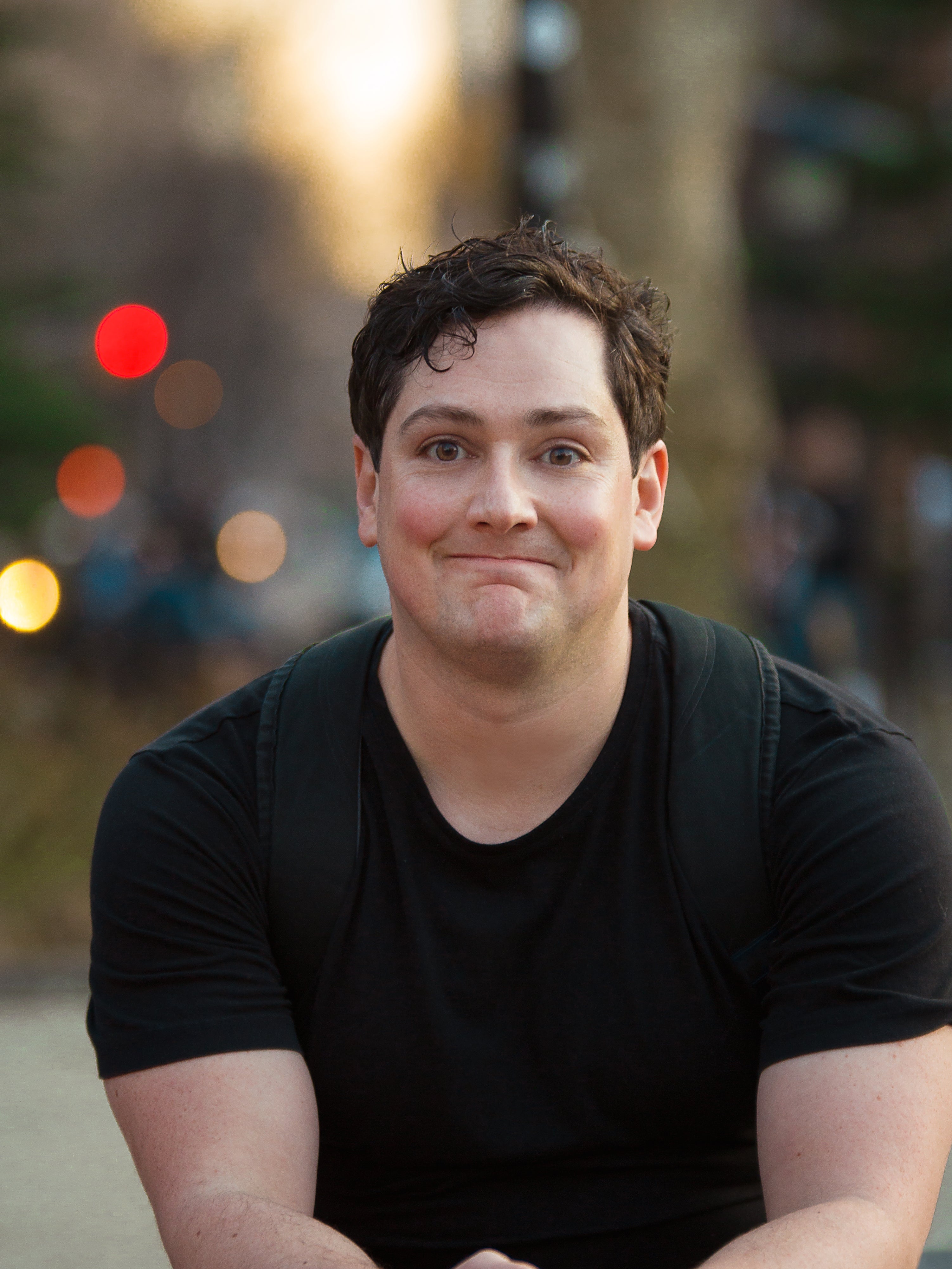 Joe Machi at Zanies Comedy Club Rosemont – Rosemont, IL