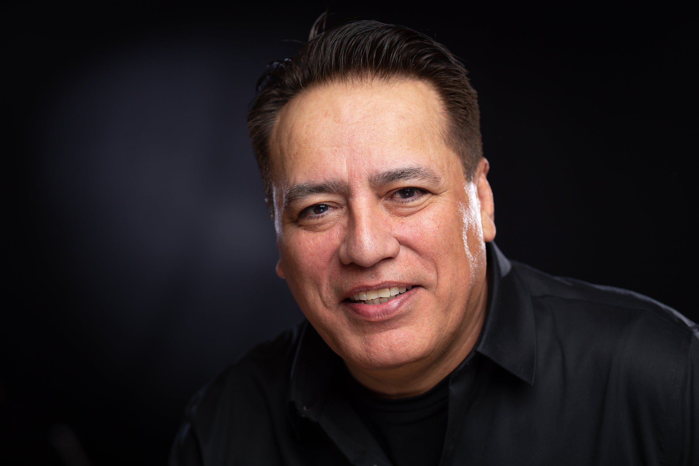 Willie Barcena at Bricktown Comedy Club OKC – Oklahoma City, OK