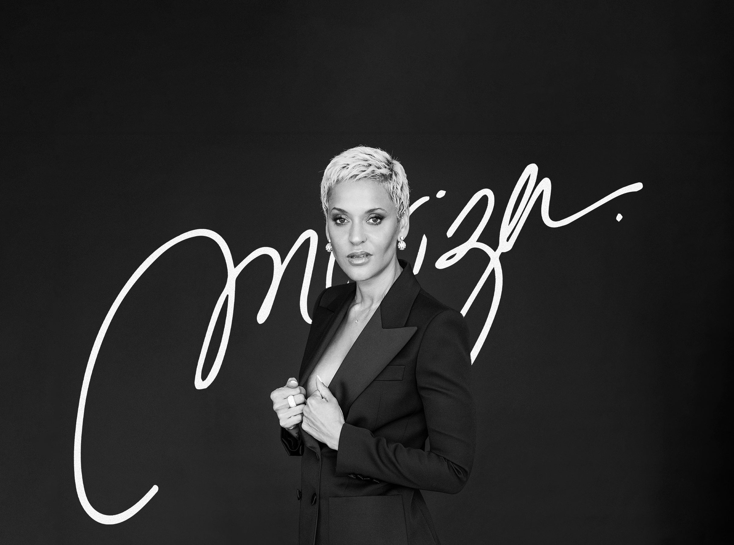 Mariza at Balboa Theatre – San Diego – San Diego, CA