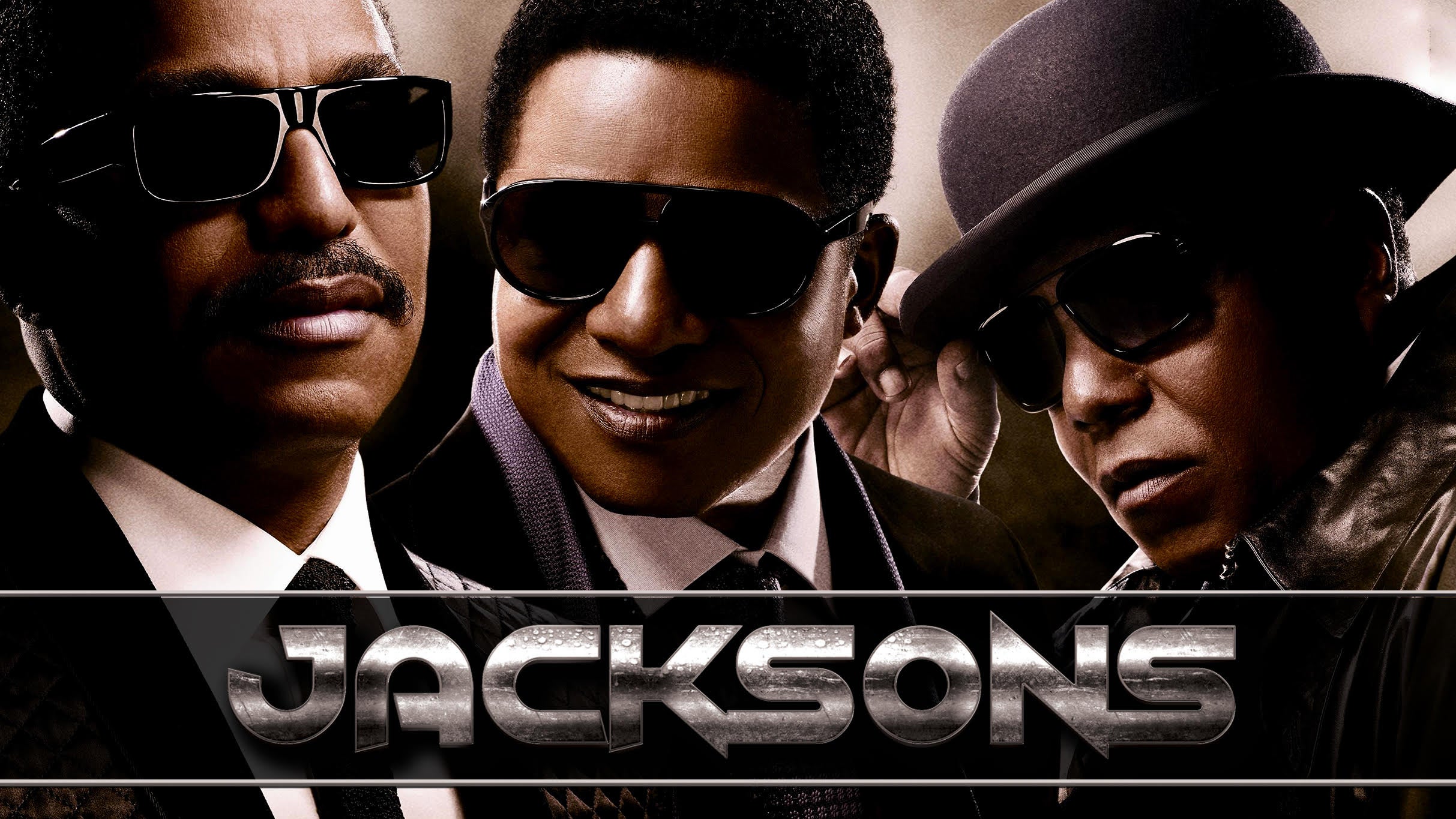 The Jacksons at Gila River Resorts and Casinos – Wild Horse Pass – Chandler, AZ