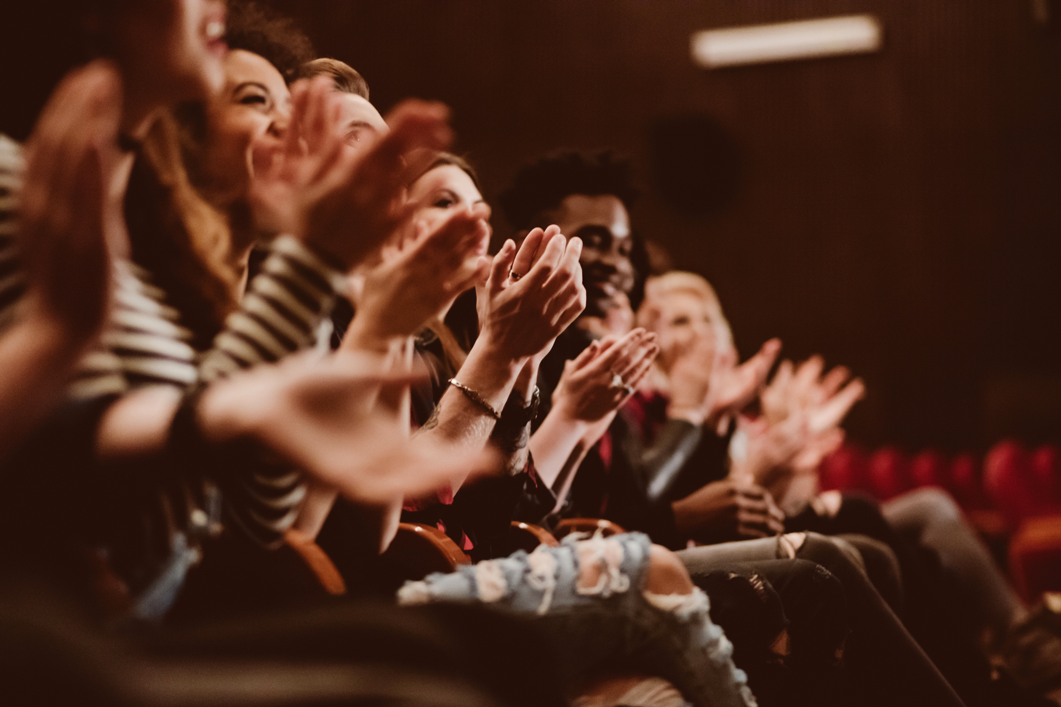 Comedian Bob Marley at Capitol Center for the Arts – New Hampshire – Concord, NH