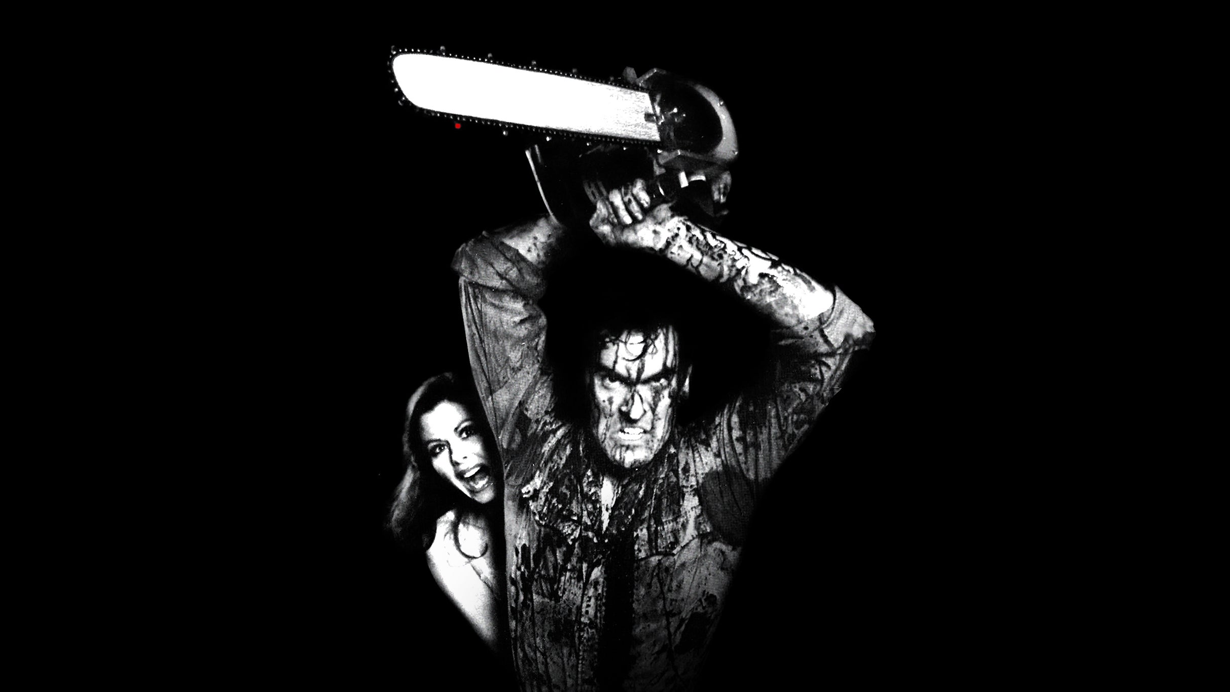 Evil Dead In Concert at Majestic Theatre Dallas – Dallas, TX