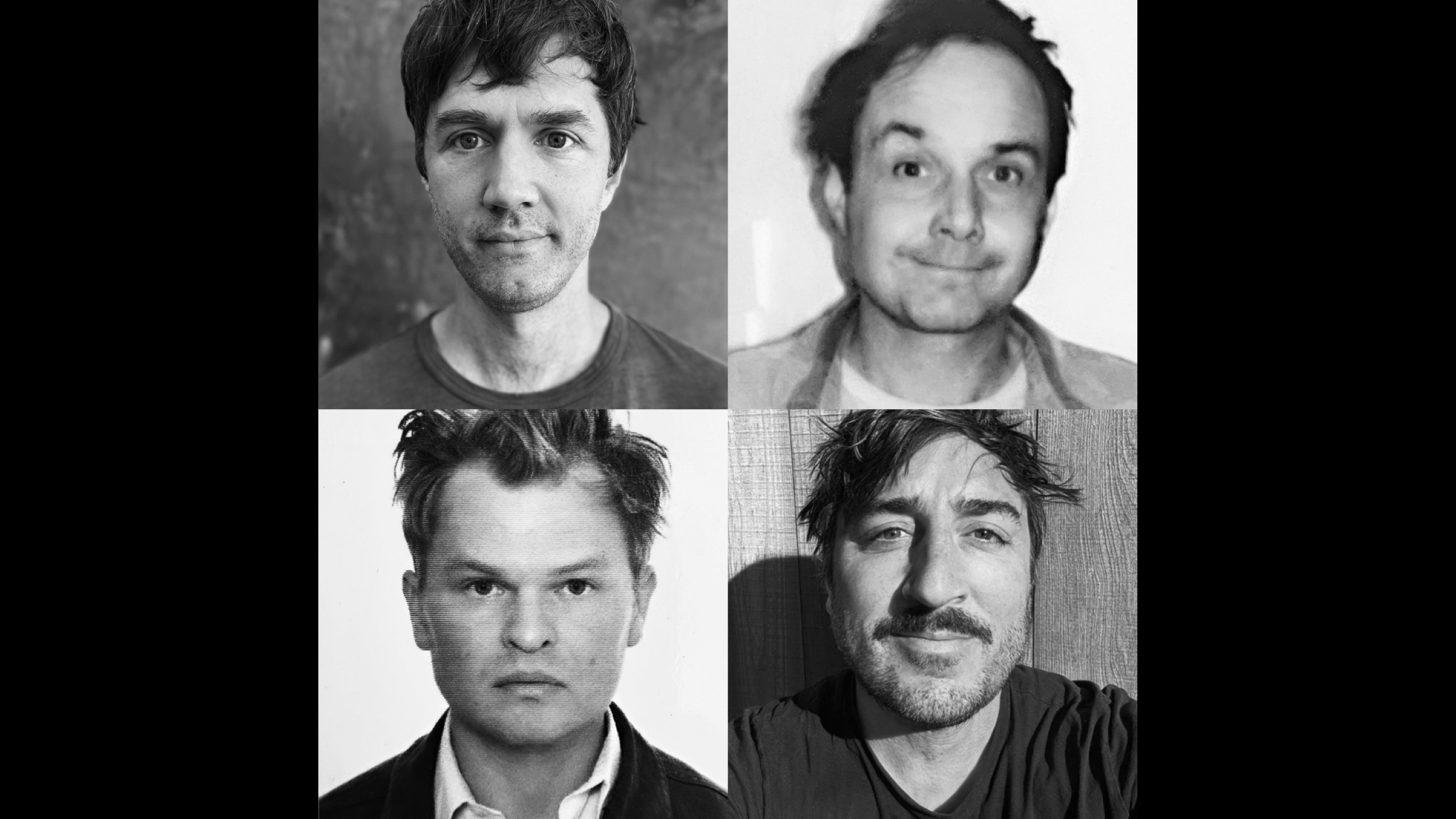 Grizzly Bear at Salt Shed – Indoor Shed – Chicago, IL