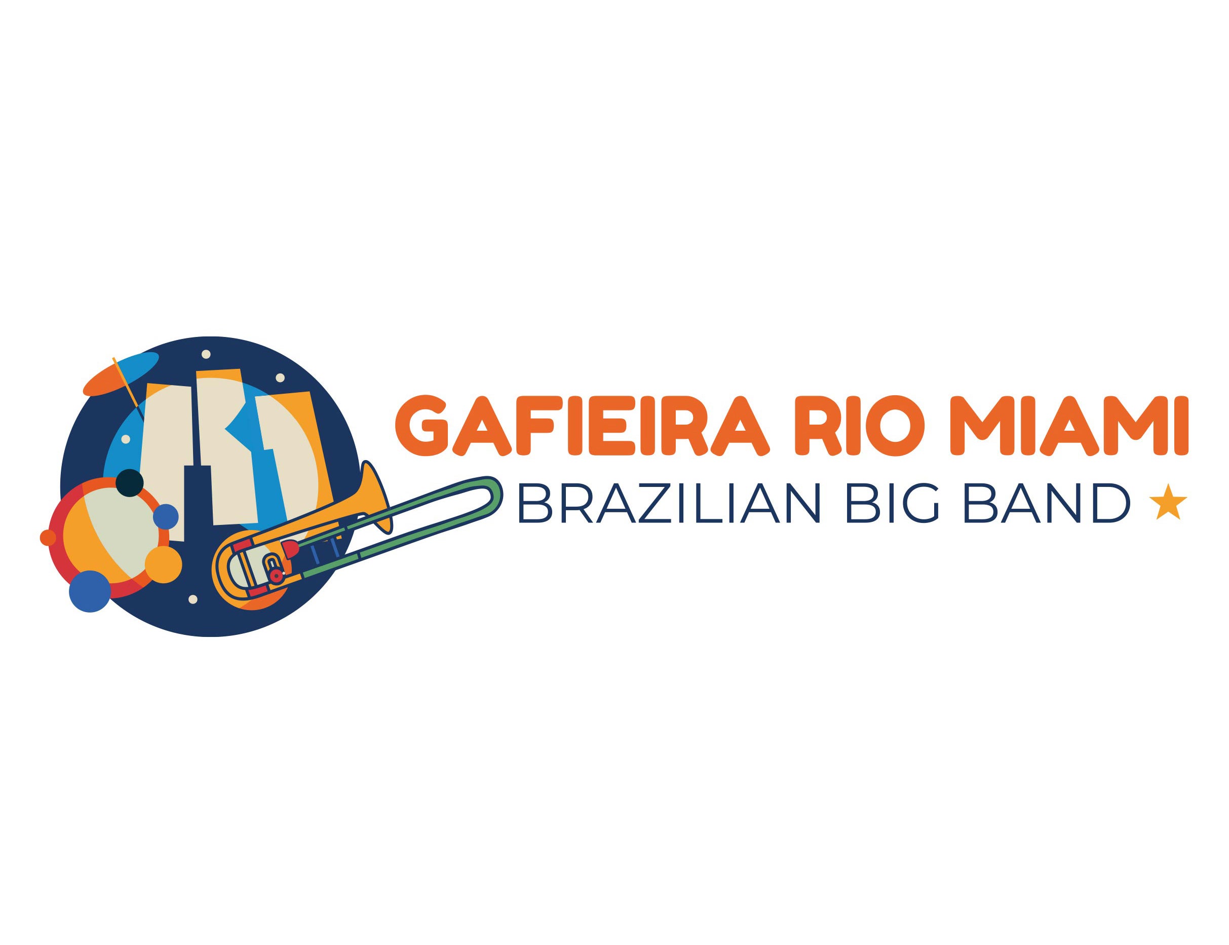 Gafieira Rio Miami at Broward Center Amaturo – Fort Lauderdale, FL