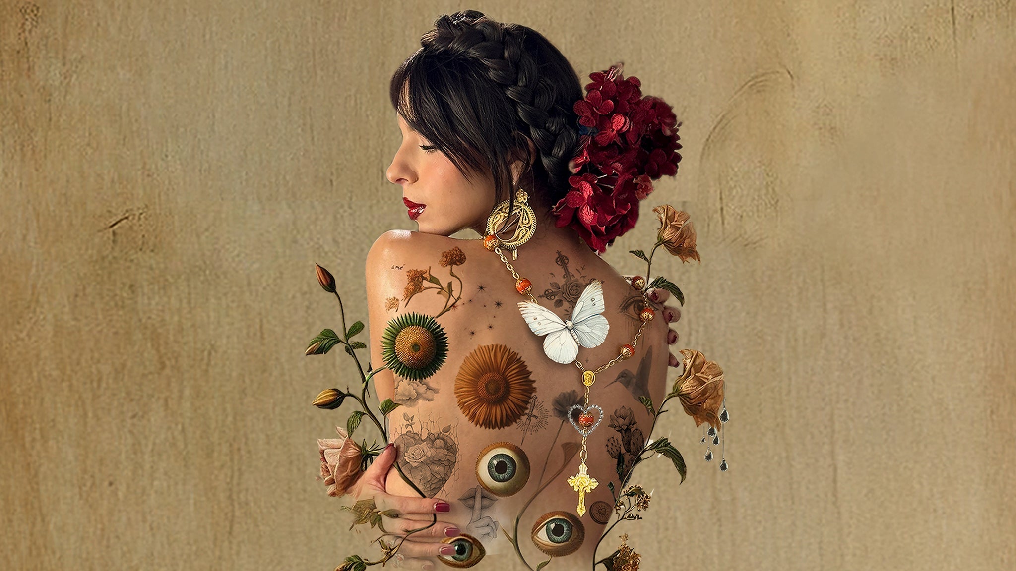 Angela Aguilar at The Criterion OKC – Oklahoma City, OK