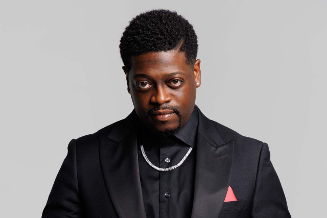 Shuler King at Funny Bone – Toledo – Perrysburg, OH