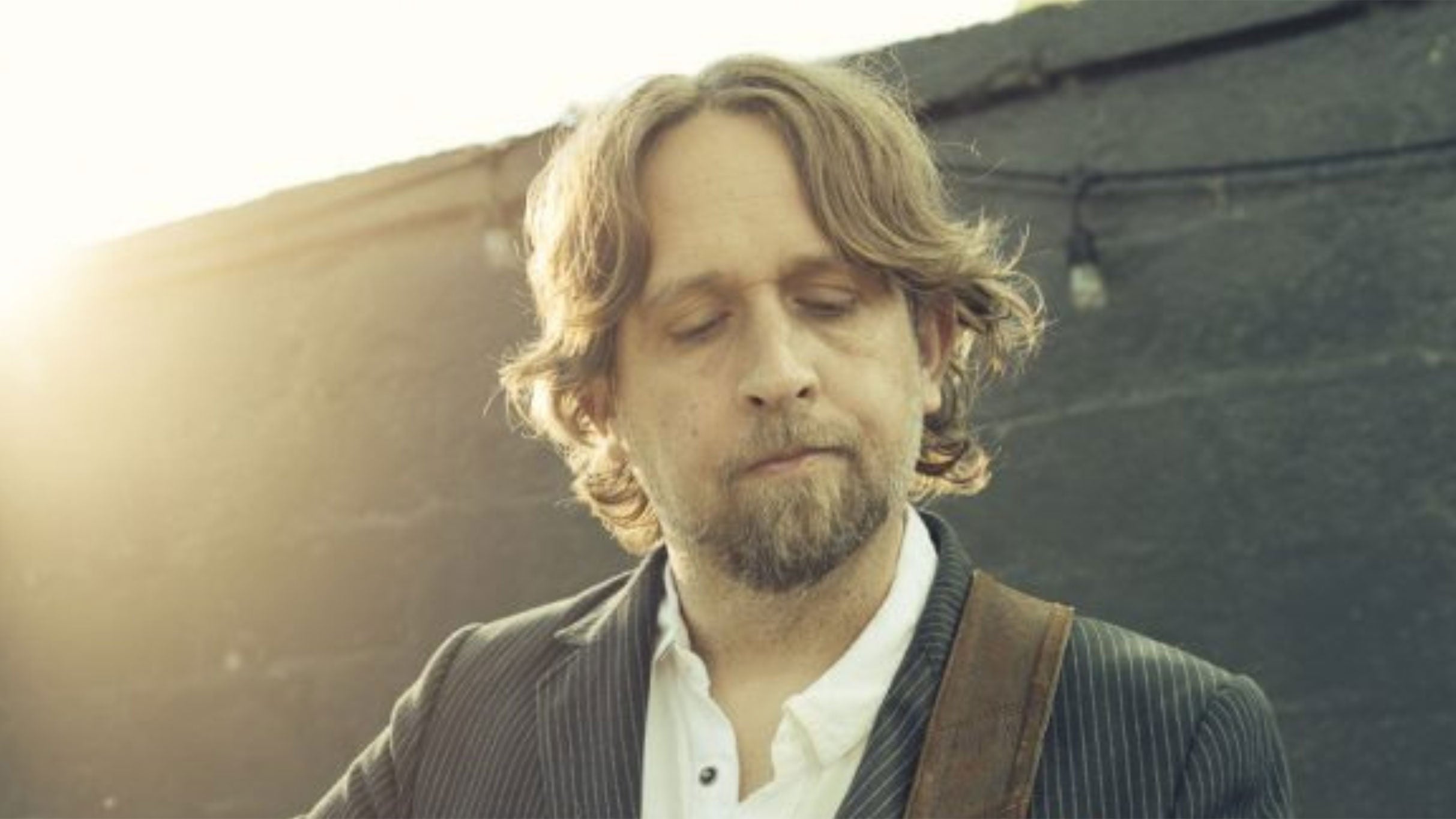 Hayes Carll at 1884 Lounge at Minglewood Hall – Memphis, TN