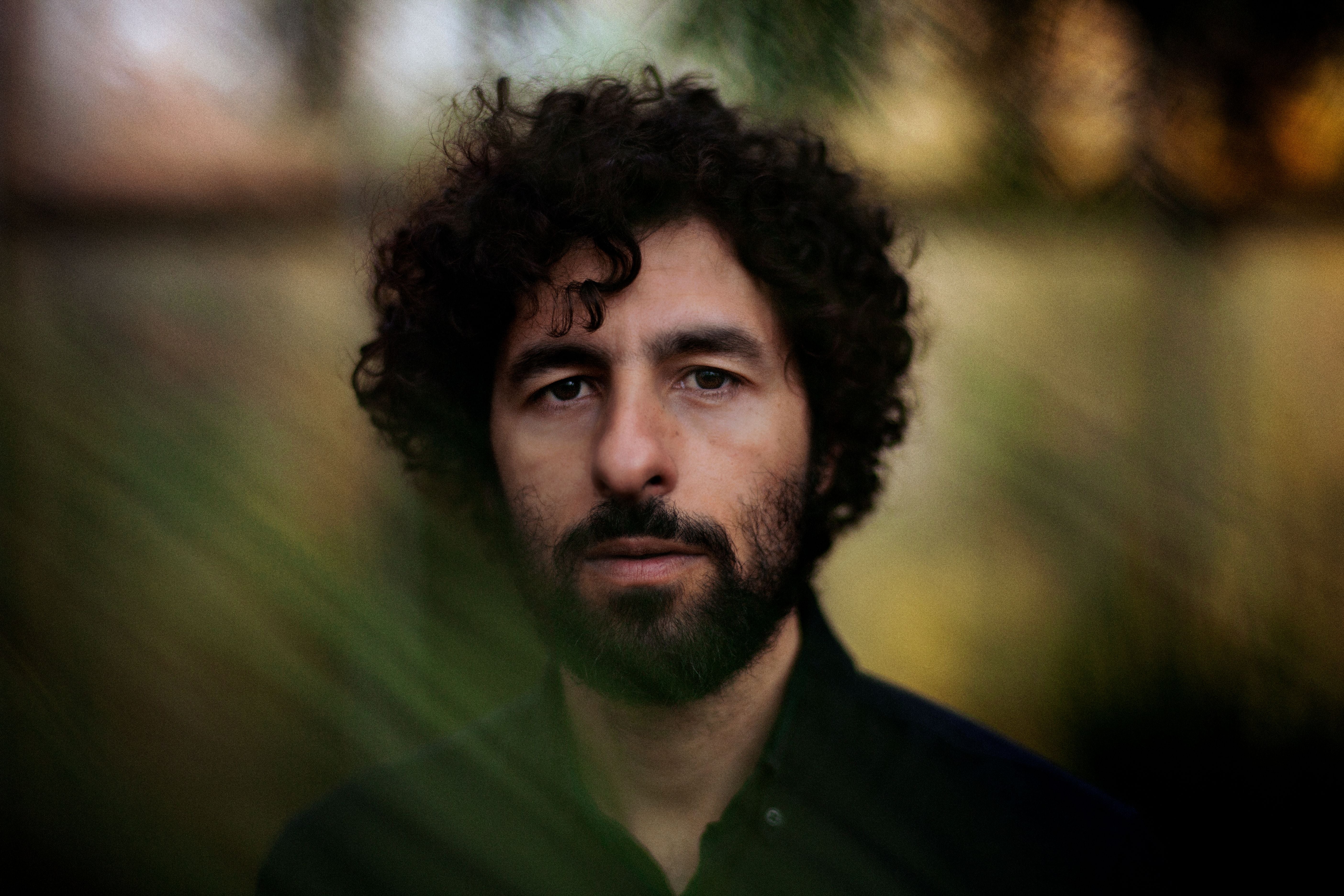 Jose Gonzalez at Tower Theatre – OKC – Oklahoma City, OK