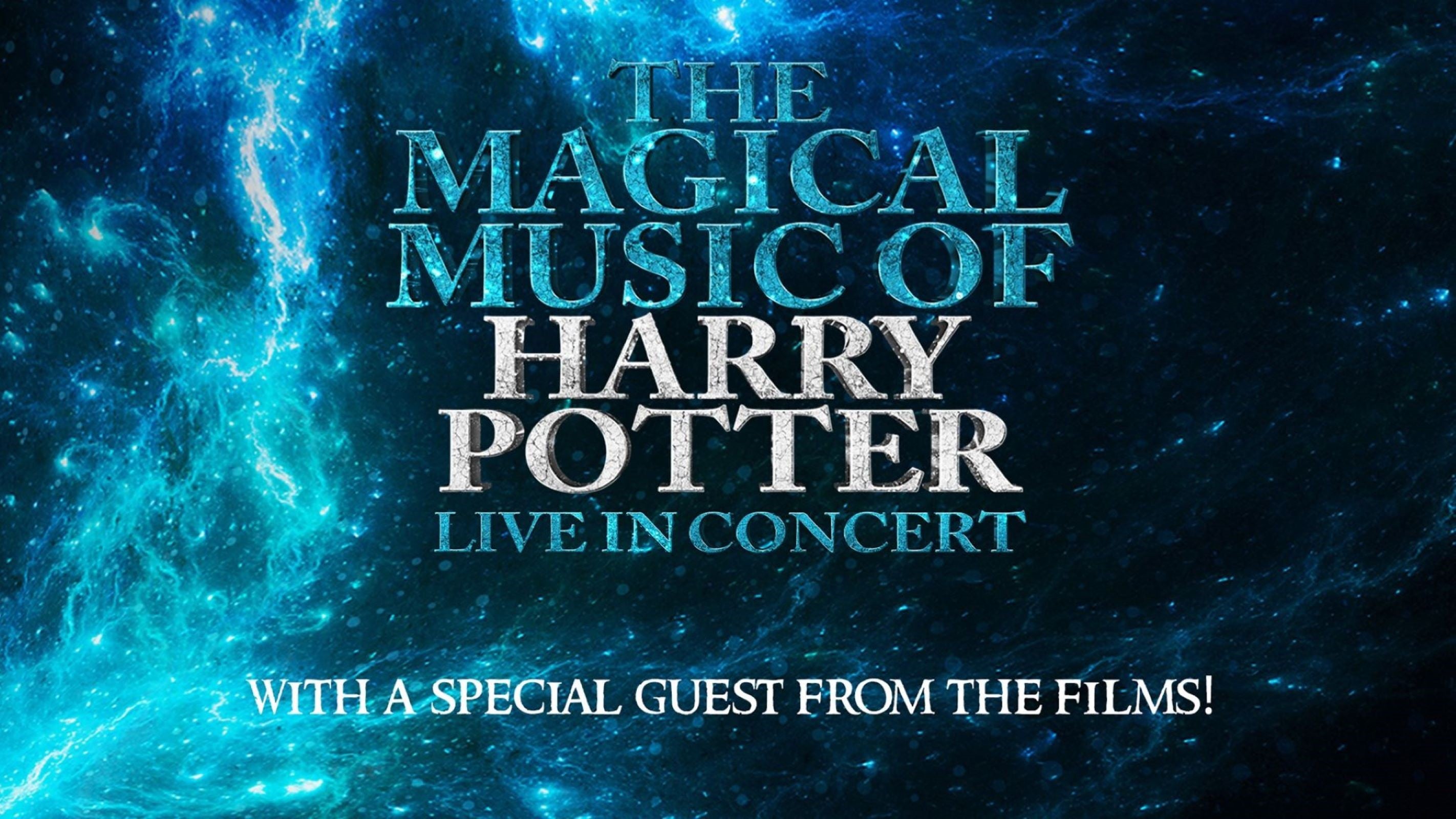 The Magical Music of Harry Potter at Music Hall Center – Detroit – Detroit, MI