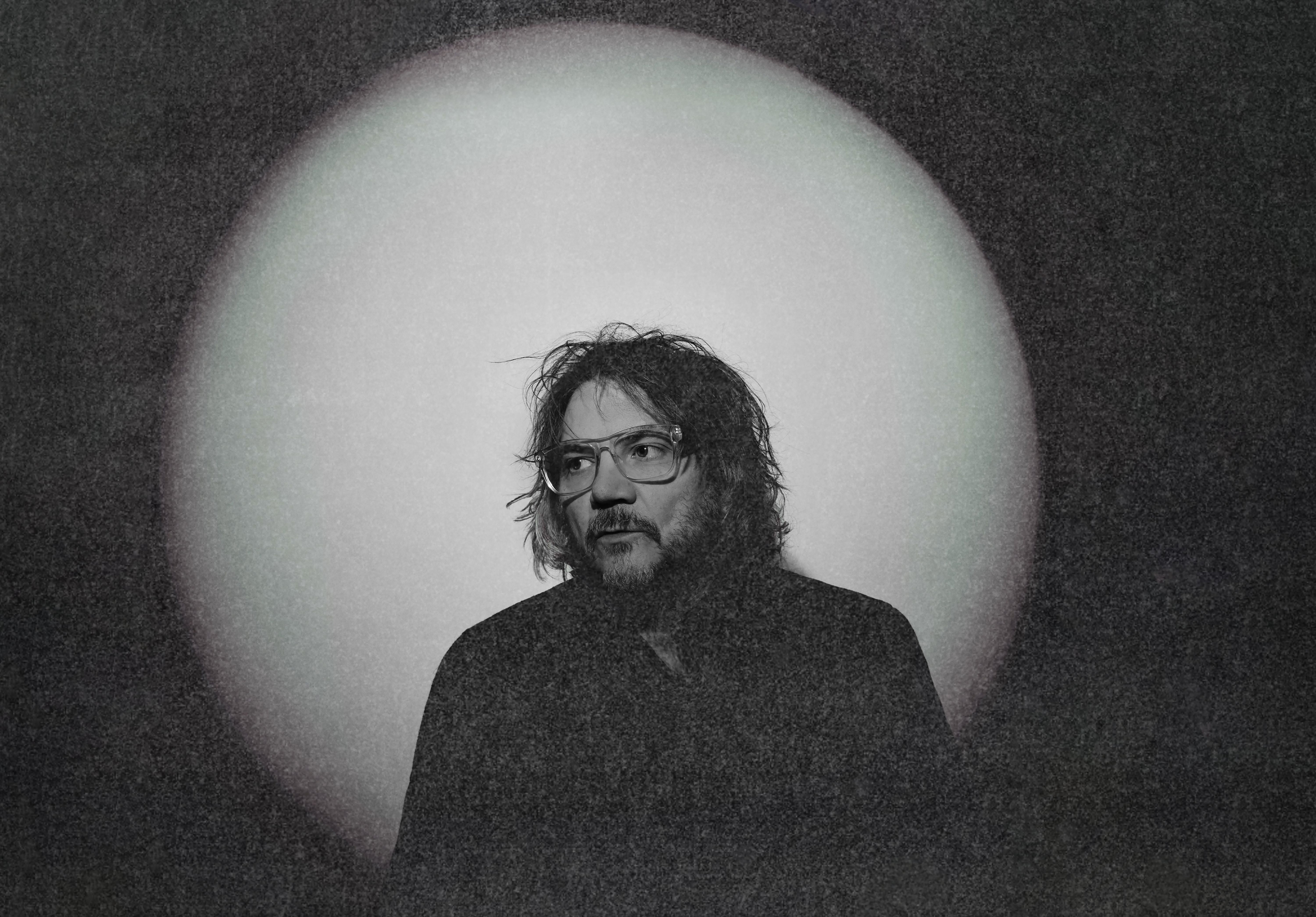 Jeff Tweedy at Paramount Theatre Austin – Austin, TX