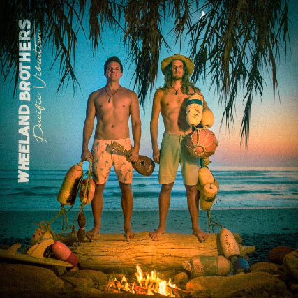 Wheeland Brothers at Rose and Alfred Miniaci Performing Arts Center – Fort Lauderdale, FL