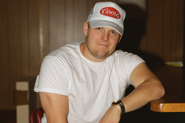 Spencer Crandall at Crescent Ballroom – Phoenix – Phoenix, AZ