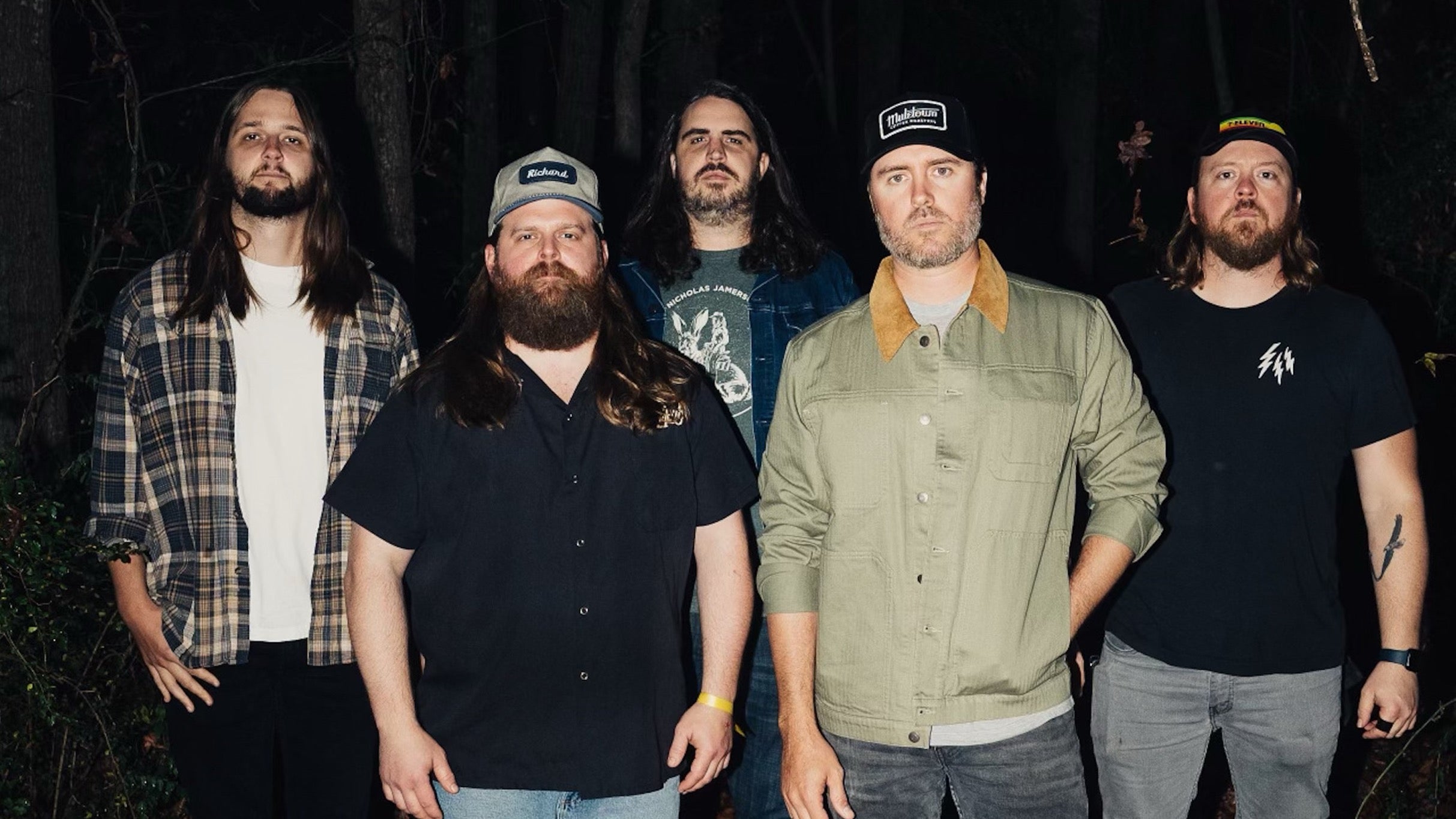 The Vegabonds at Fitzgeralds Berwyn – Berwyn, IL