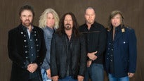 38 Special at Gila River Resorts and Casinos – Wild Horse Pass – Chandler, AZ