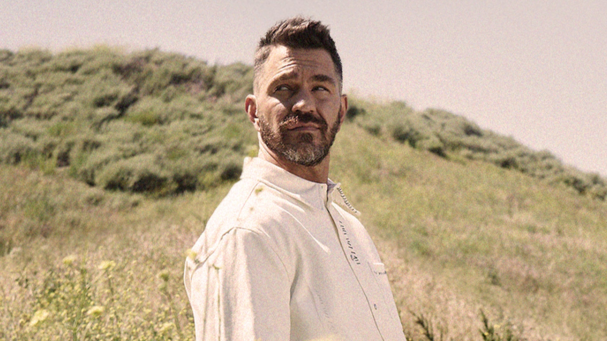 Andy Grammer at Tuacahn Amphitheatre – Ivins, UT