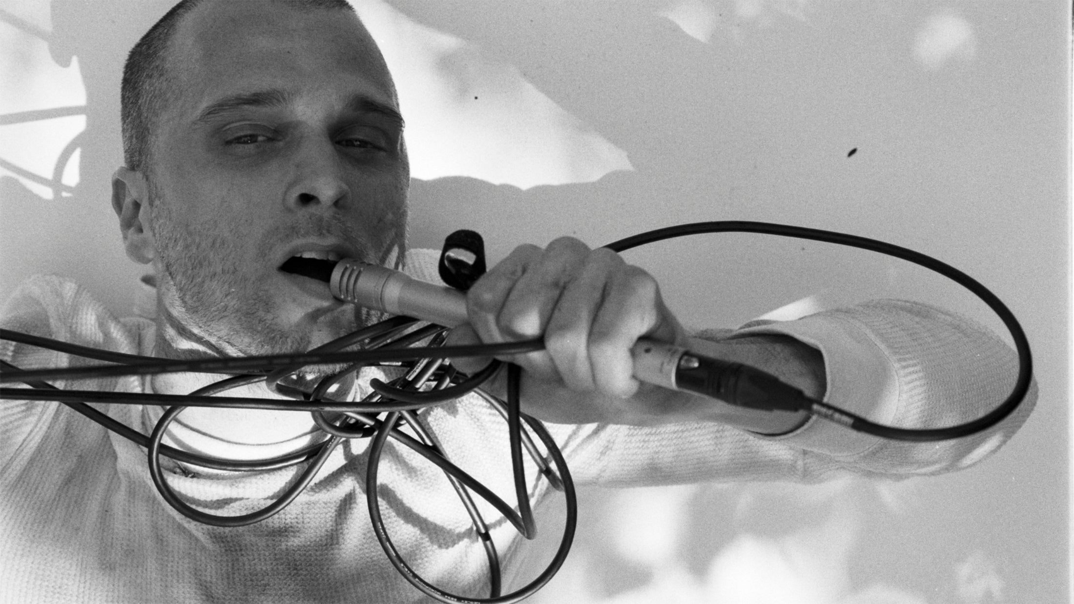 JMSN at St. Andrews Hall – Detroit, MI