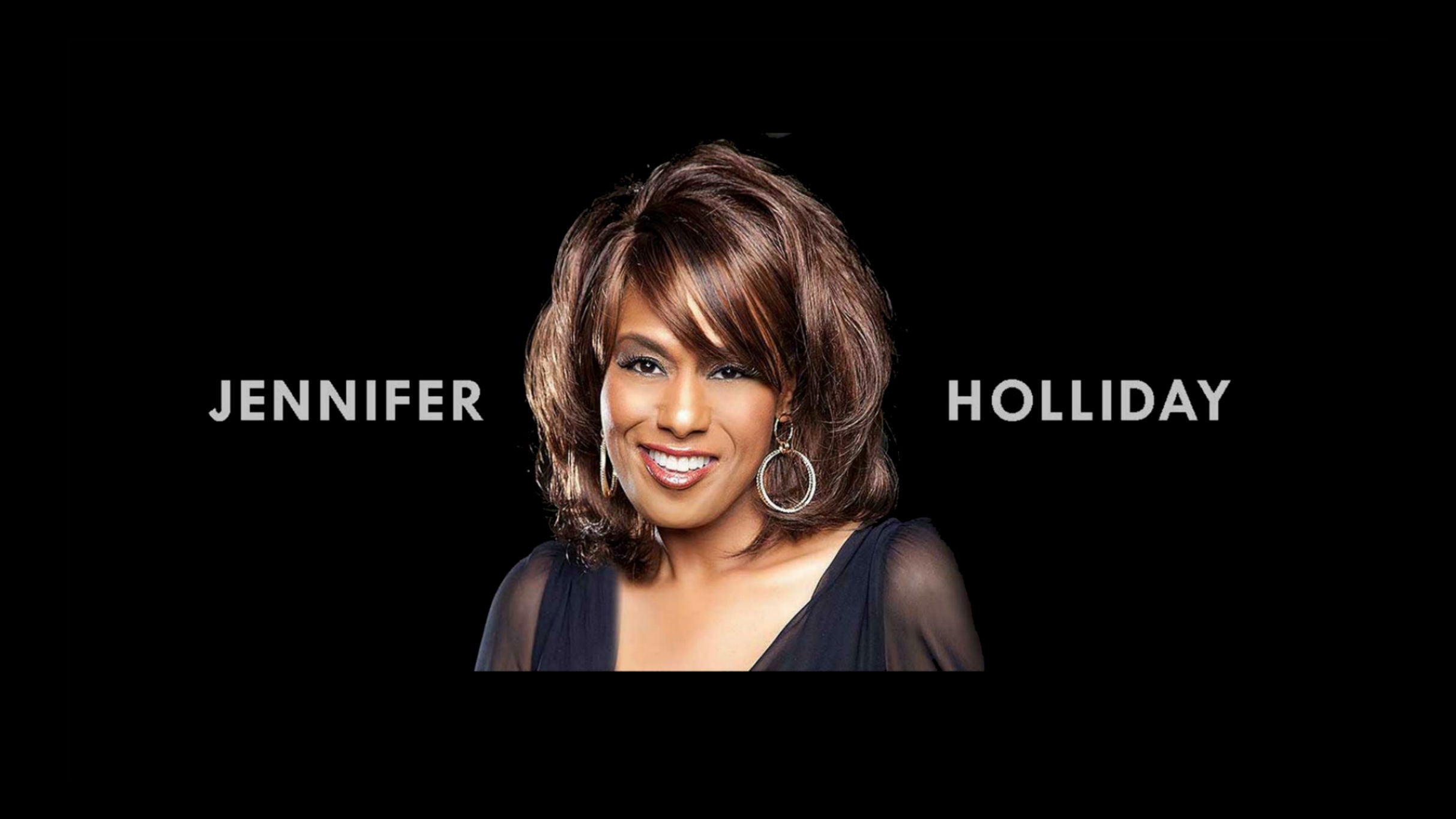 Jennifer Holliday at Seneca Niagara Casino – Bears Den – Niagara Falls, NY