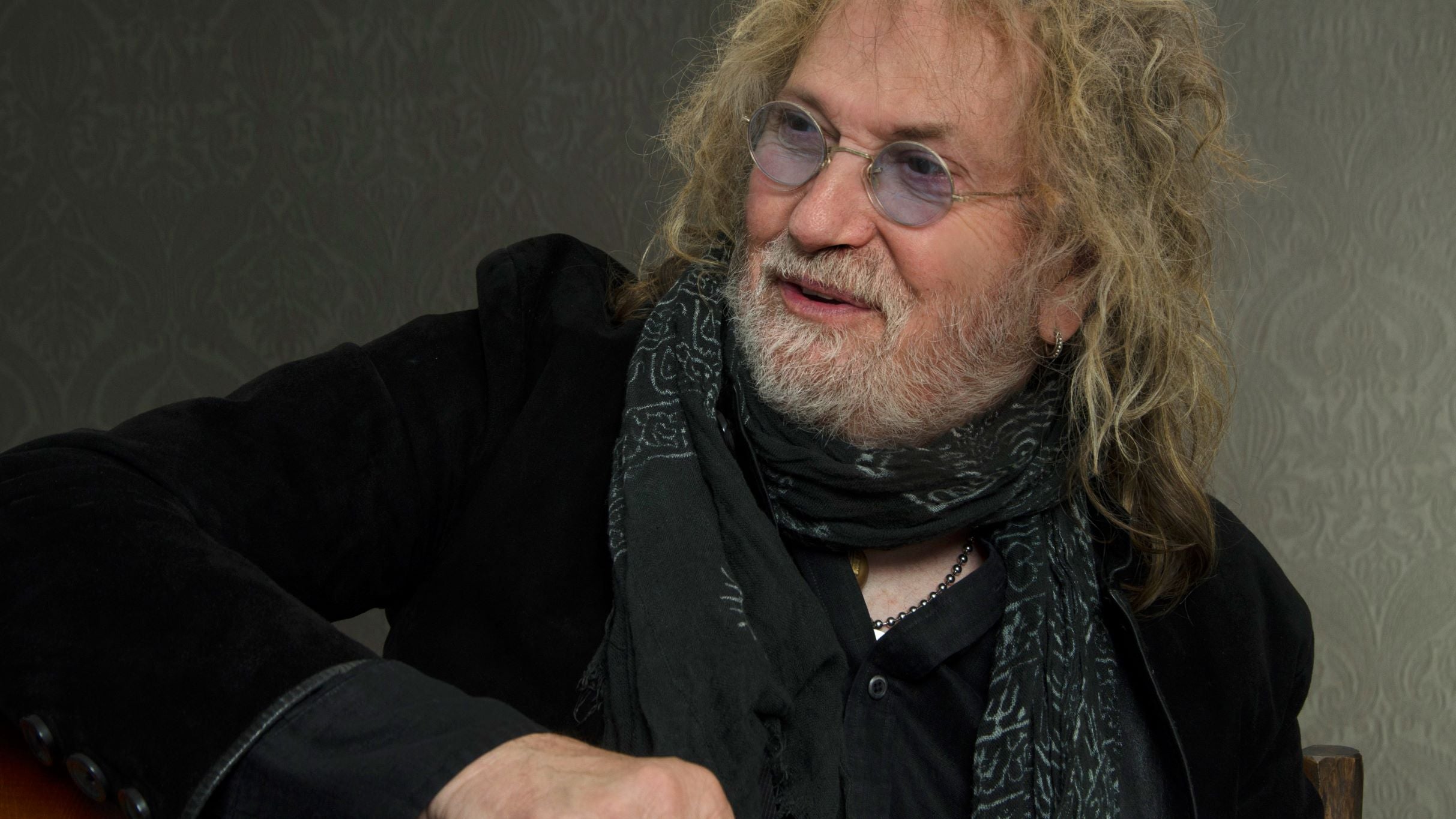 Ray Wylie Hubbard at Paramount Theatre Austin – Austin, TX