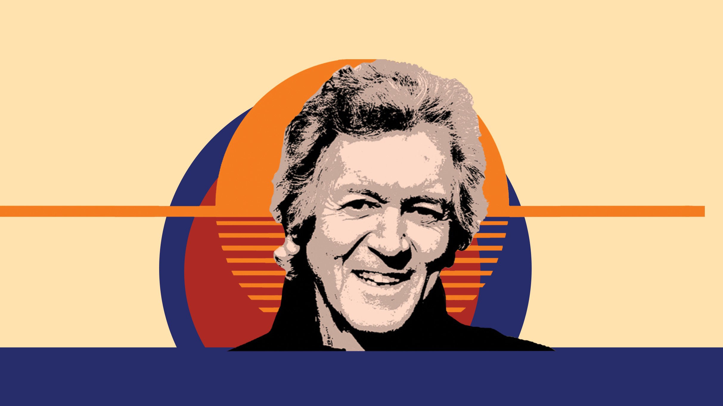 Rodney Crowell at Center Stage Theater – Atlanta – Atlanta, GA
