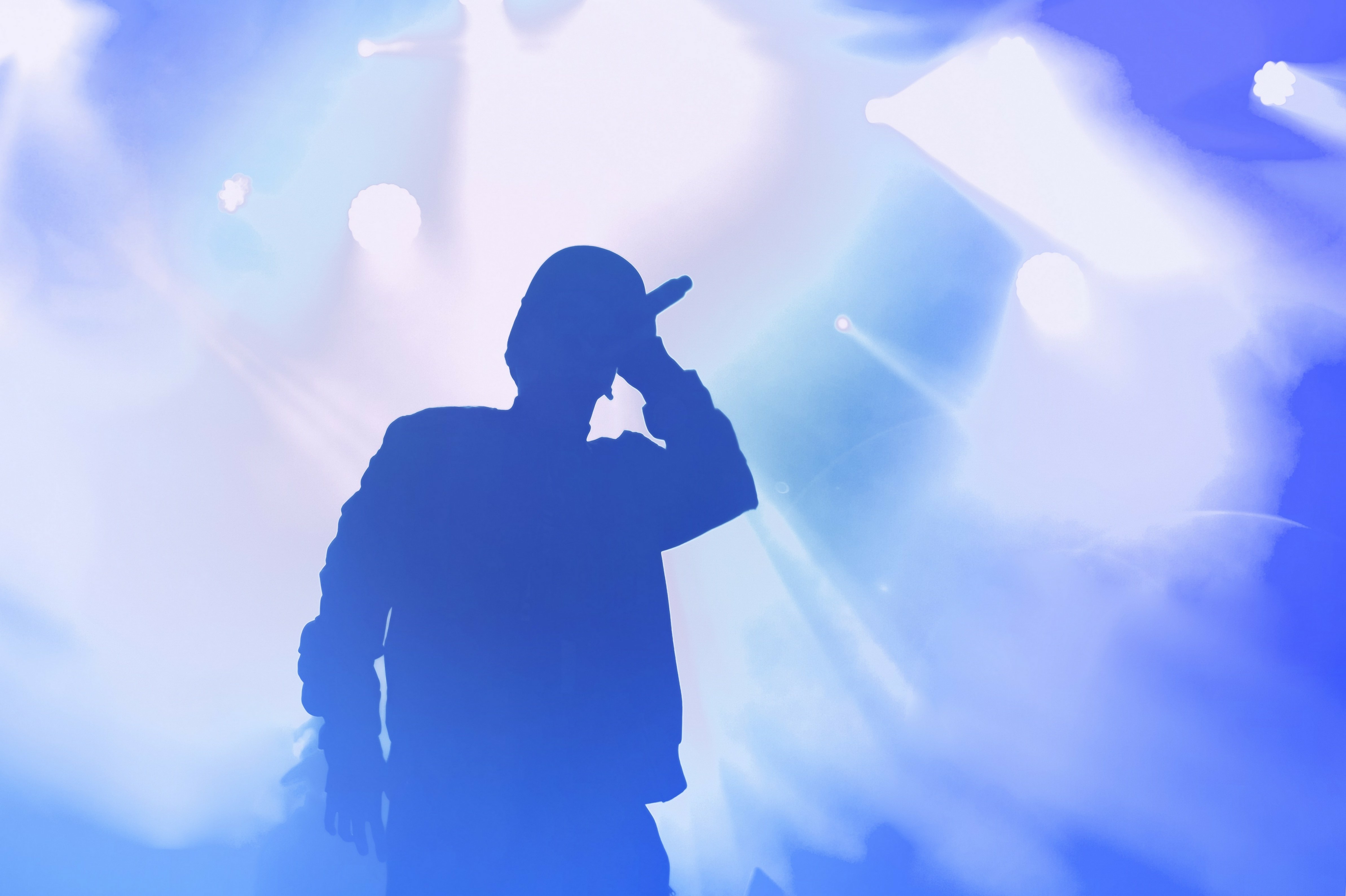 Durand Jones at The Heights Theater – Houston, TX