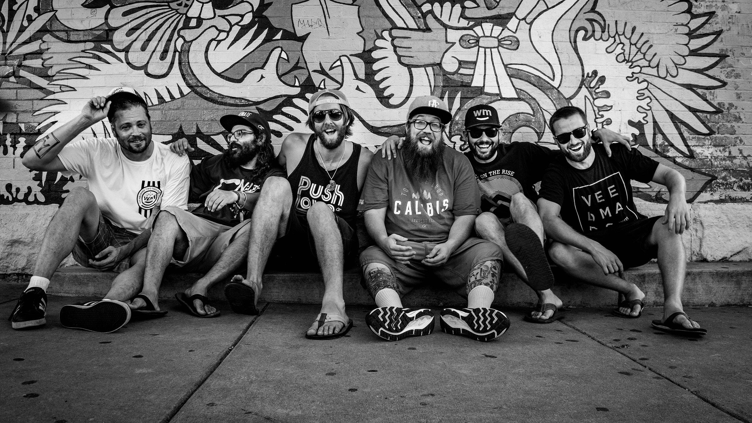 Fortunate Youth at Orange Peel – Asheville, NC