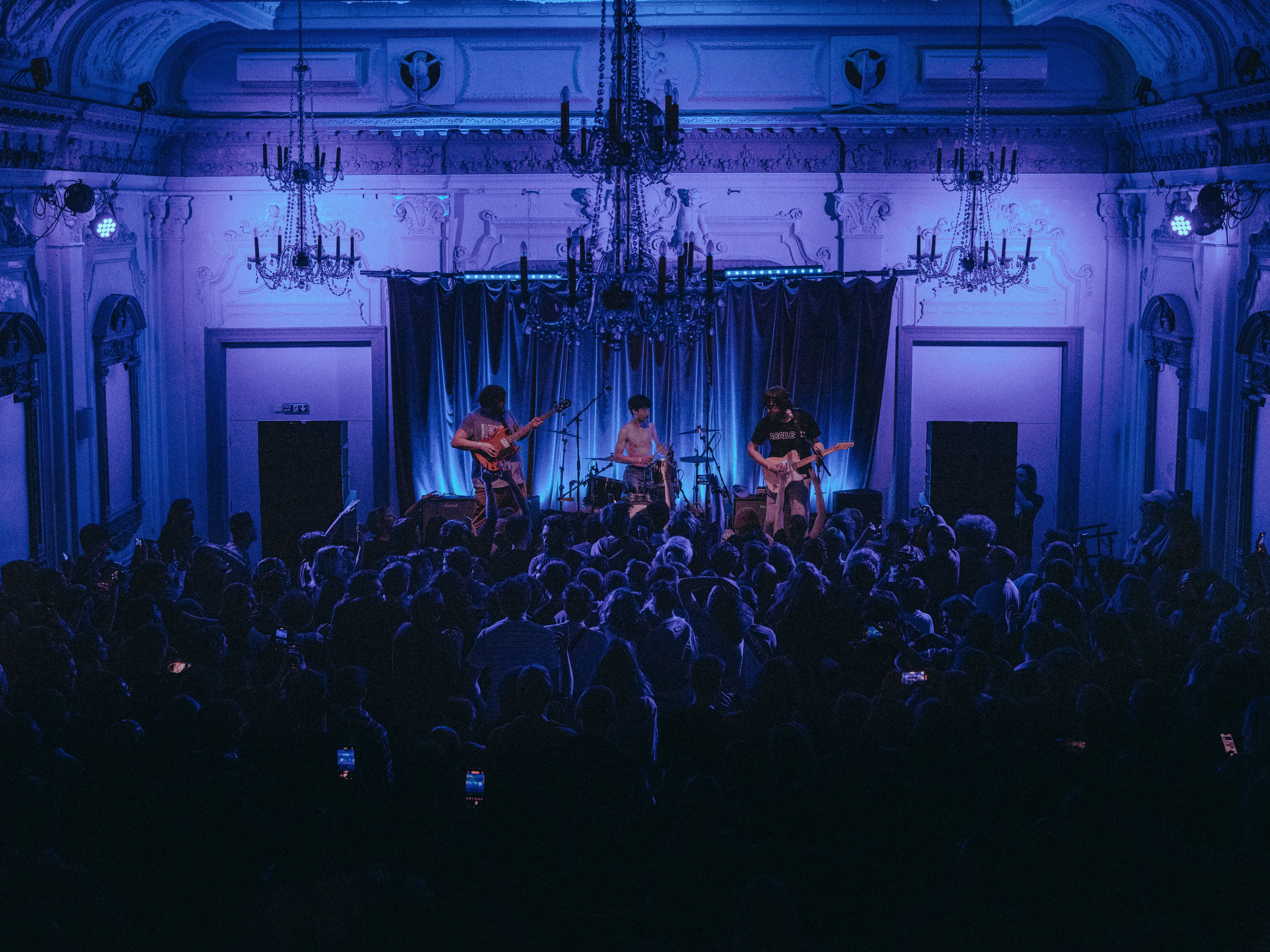 Home Is Where at Nile Theater – Mesa, AZ