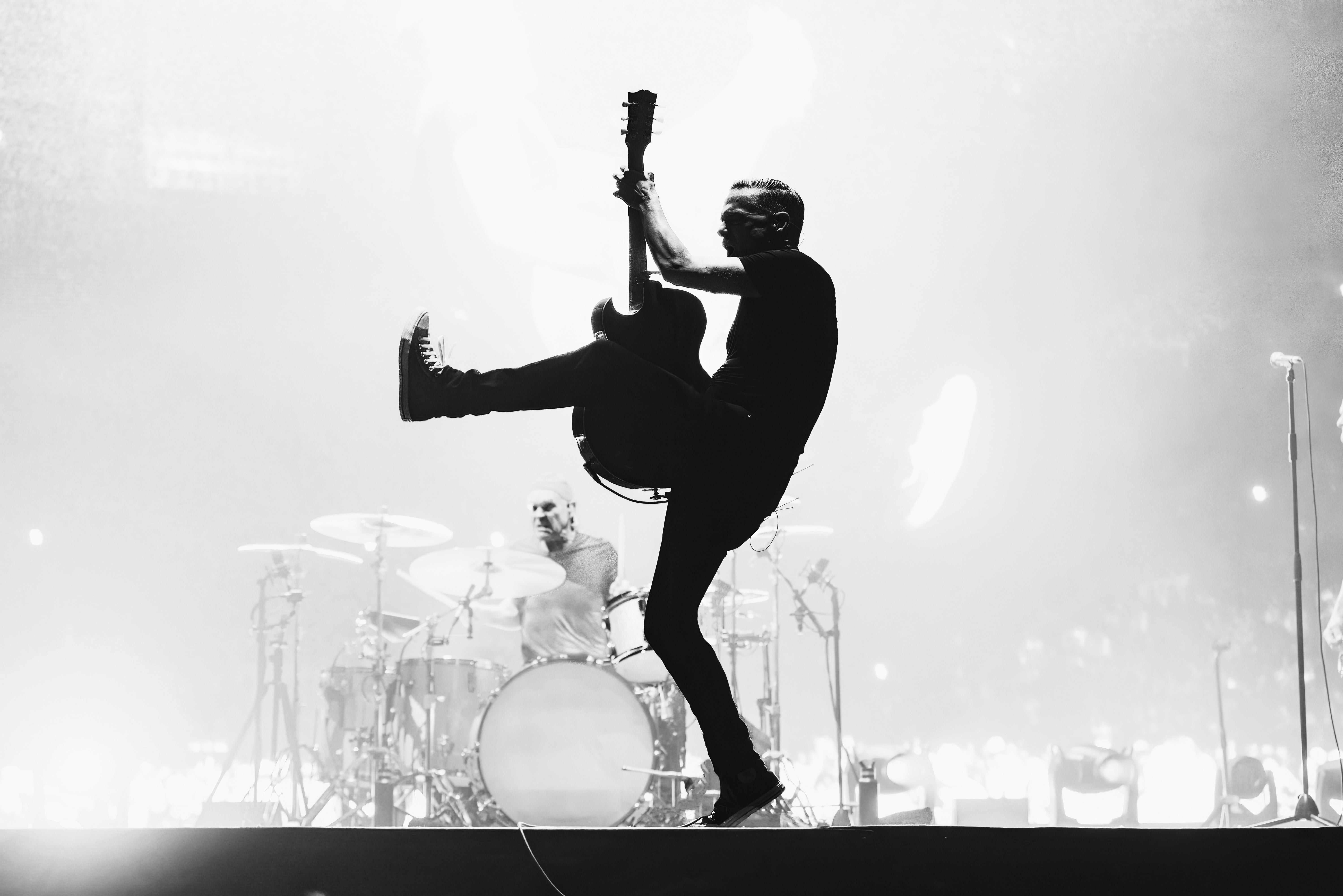 Bryan Adams at Viejas Arena – San Diego, CA