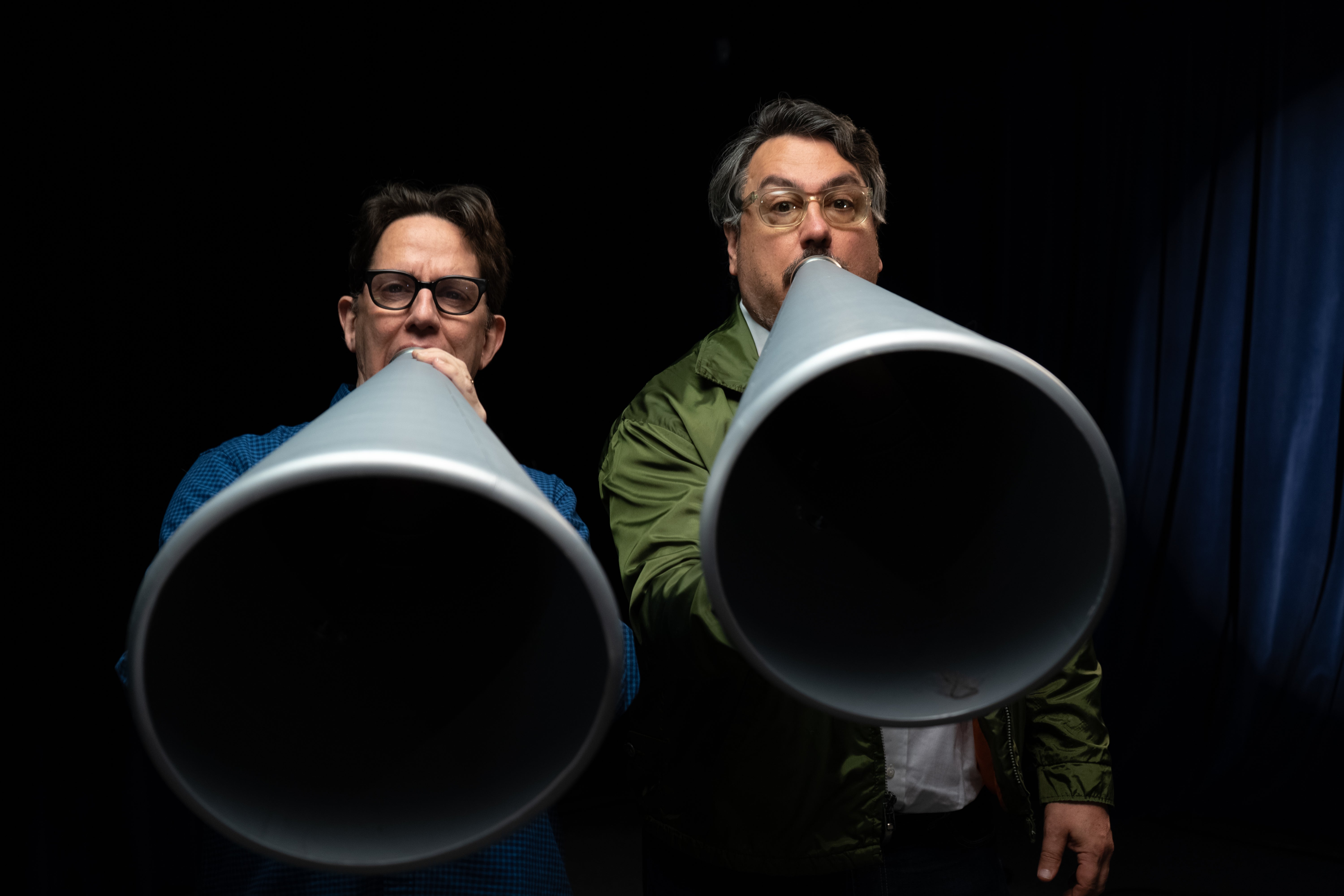 They Might Be Giants at Orange Peel – Asheville, NC