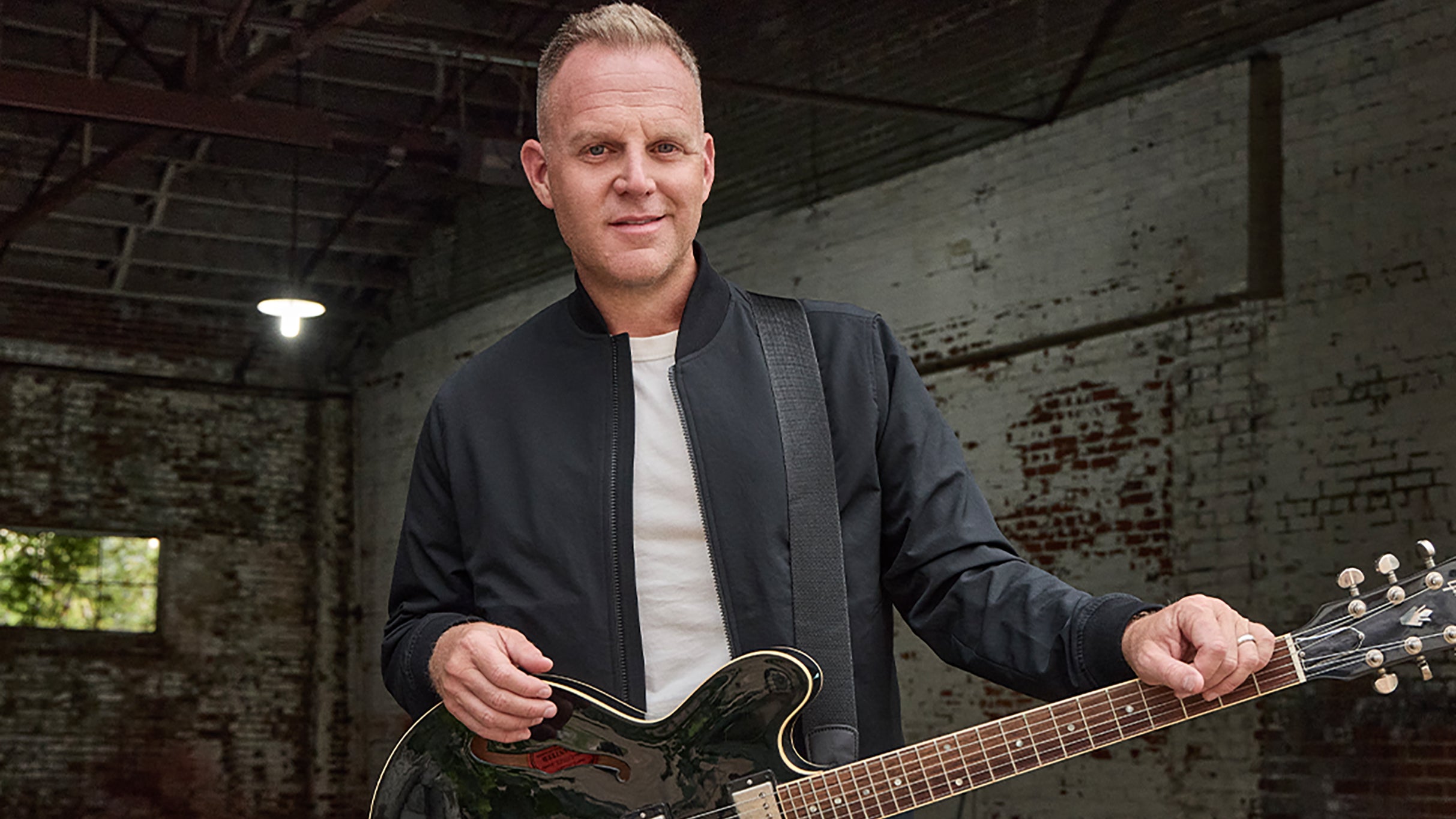 Matthew West at Fine Arts Theatre at The Monument – Rapid City, SD