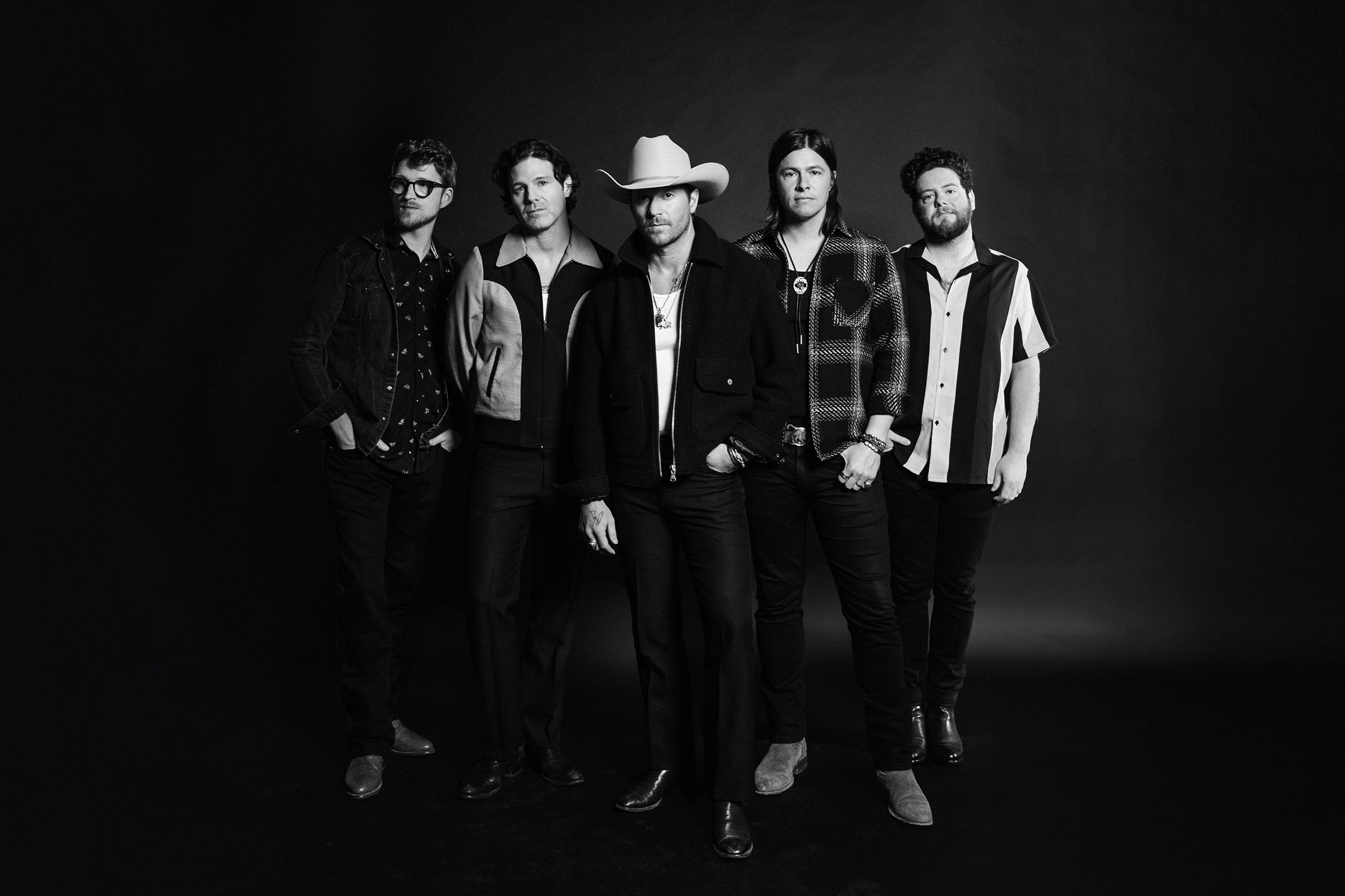 NEEDTOBREATHE at Andrew J Brady ICON Music Center – Cincinnati, OH