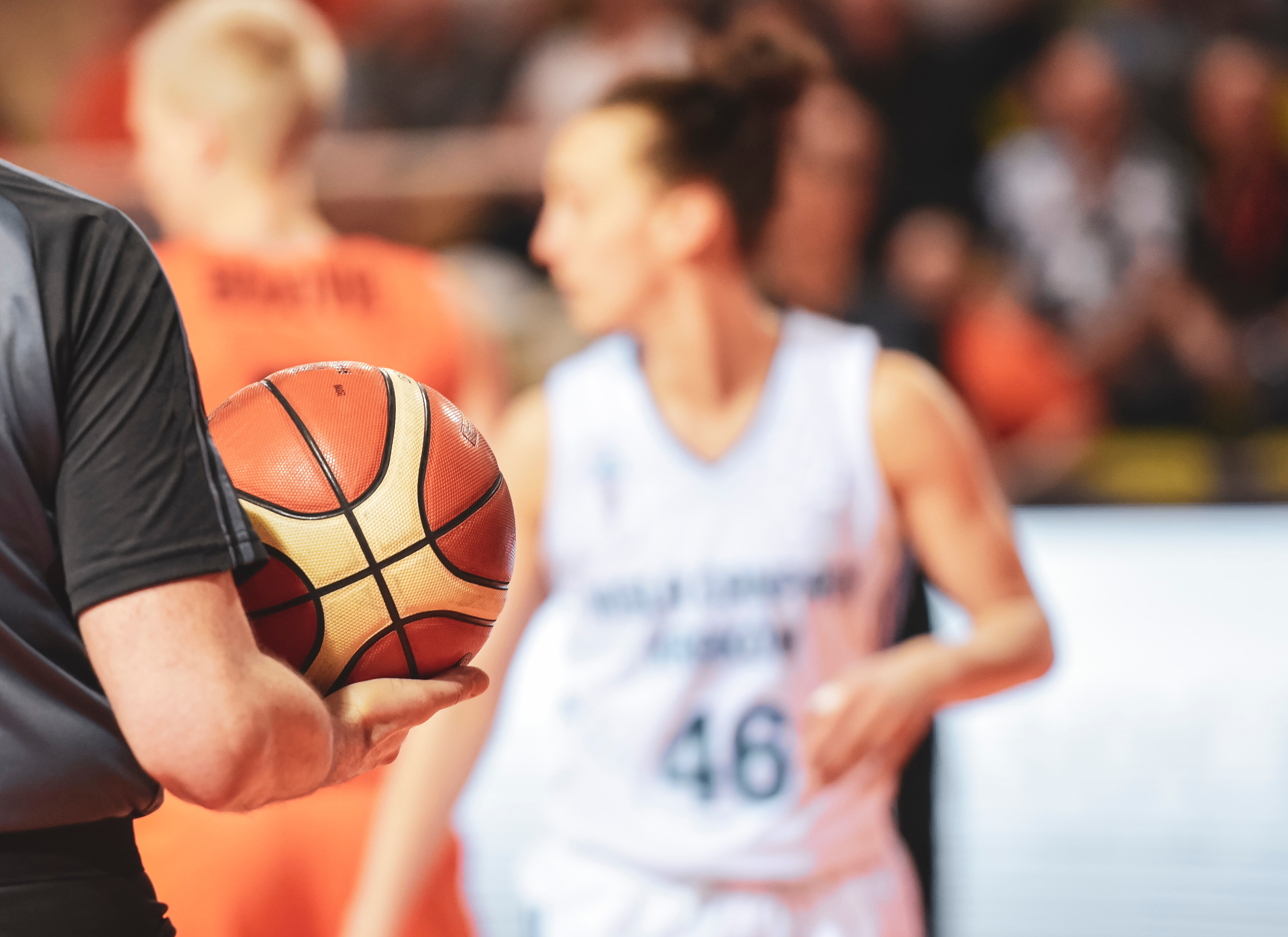 Duke Blue Devils at South Florida Bulls Womens Basketball at Yuengling Center – Tampa, FL