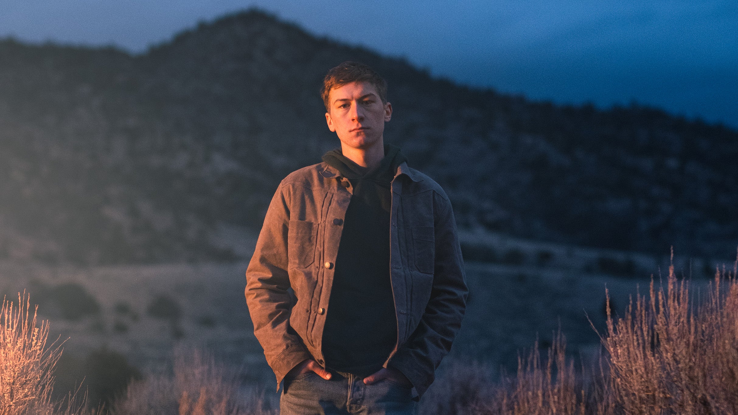 Sam Barber at The Eastern – Atlanta, GA