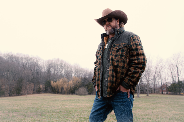 Colt Ford at Great Cedar Showroom at Foxwoods Casino – Mashantucket, CT
