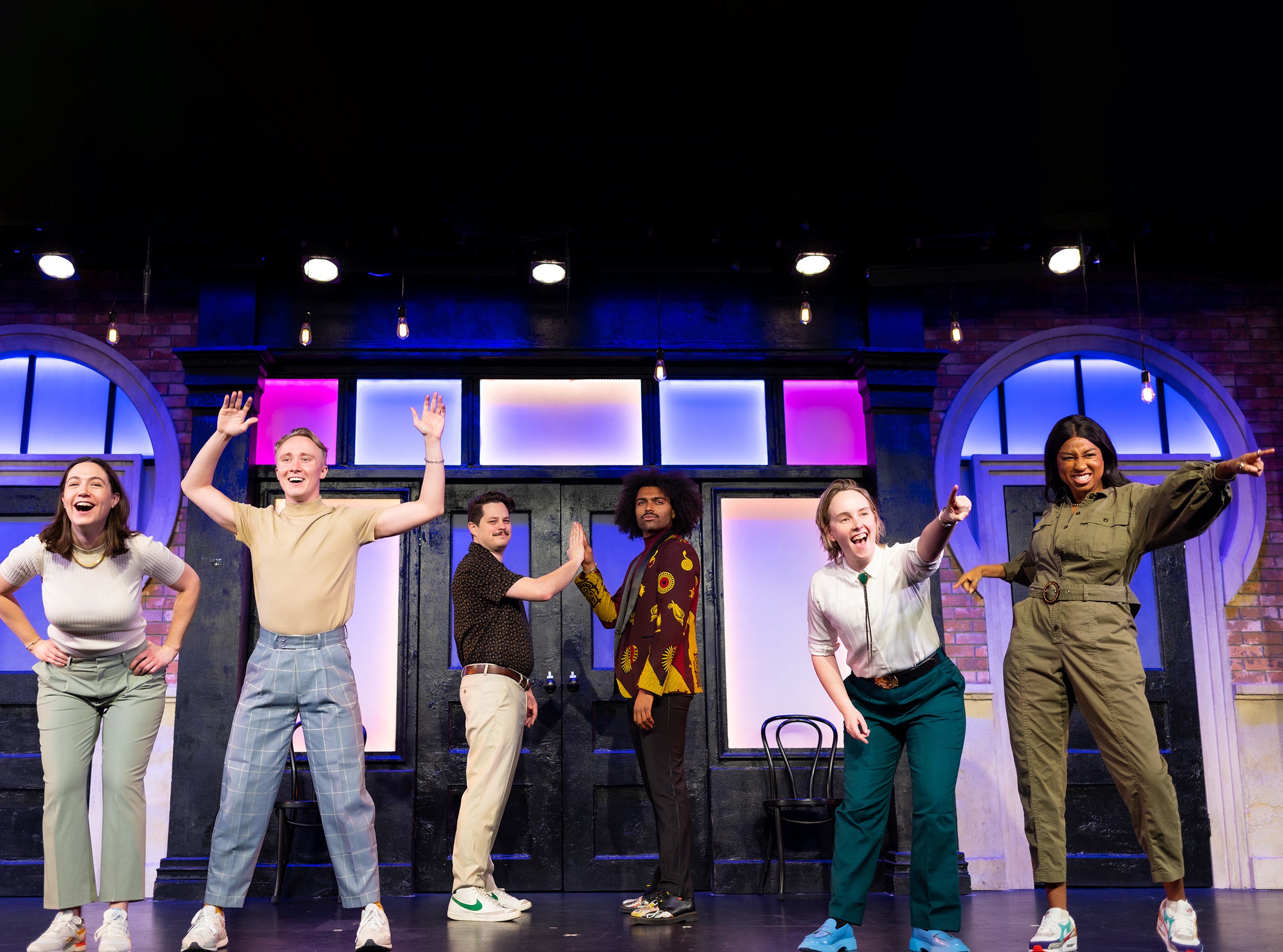 Second City at Hard Rock Casino Cincinnati – Cincinnati, OH