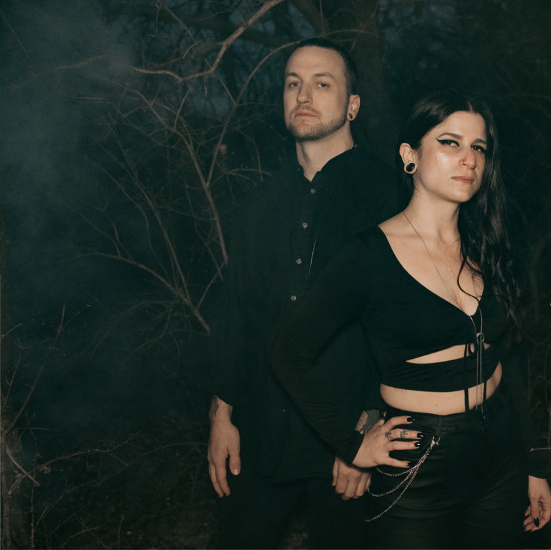 Entheos at The Sanctuary – Hamtramck, MI