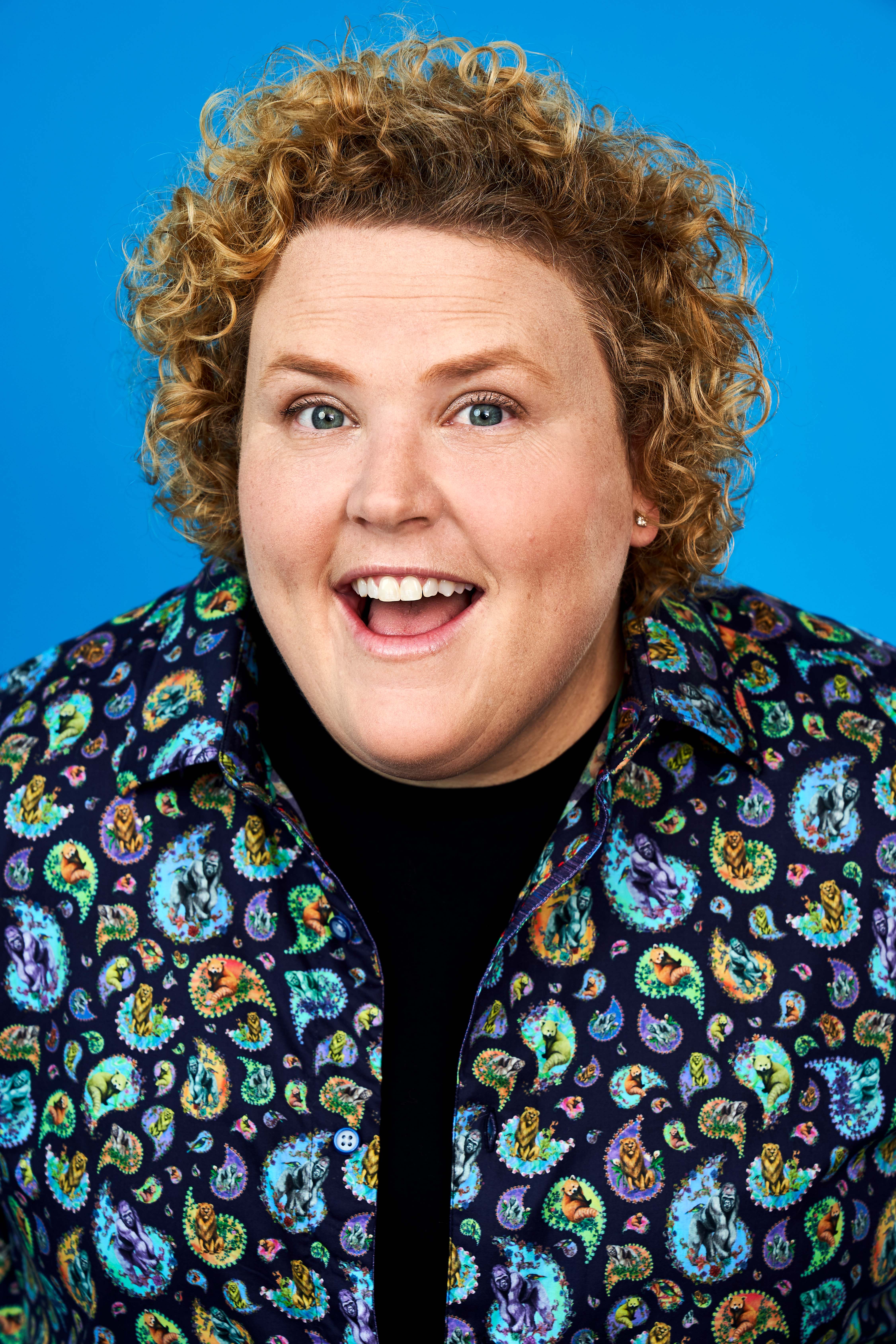 Fortune Feimster at Eccles Theater – Salt Lake City – Salt Lake City, UT