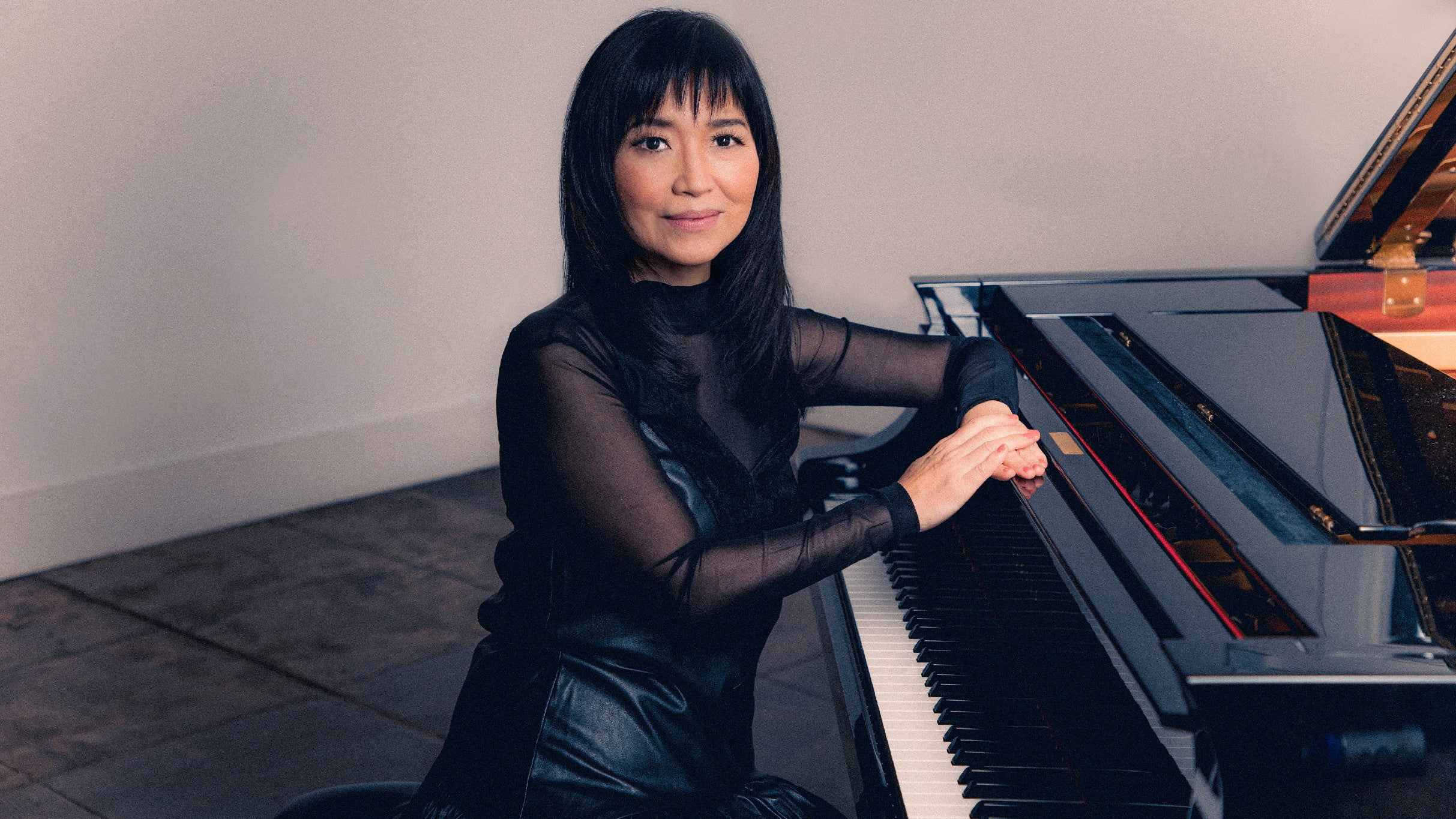 Keiko Matsui at The Canyon Agoura Hills – Agoura Hills, CA