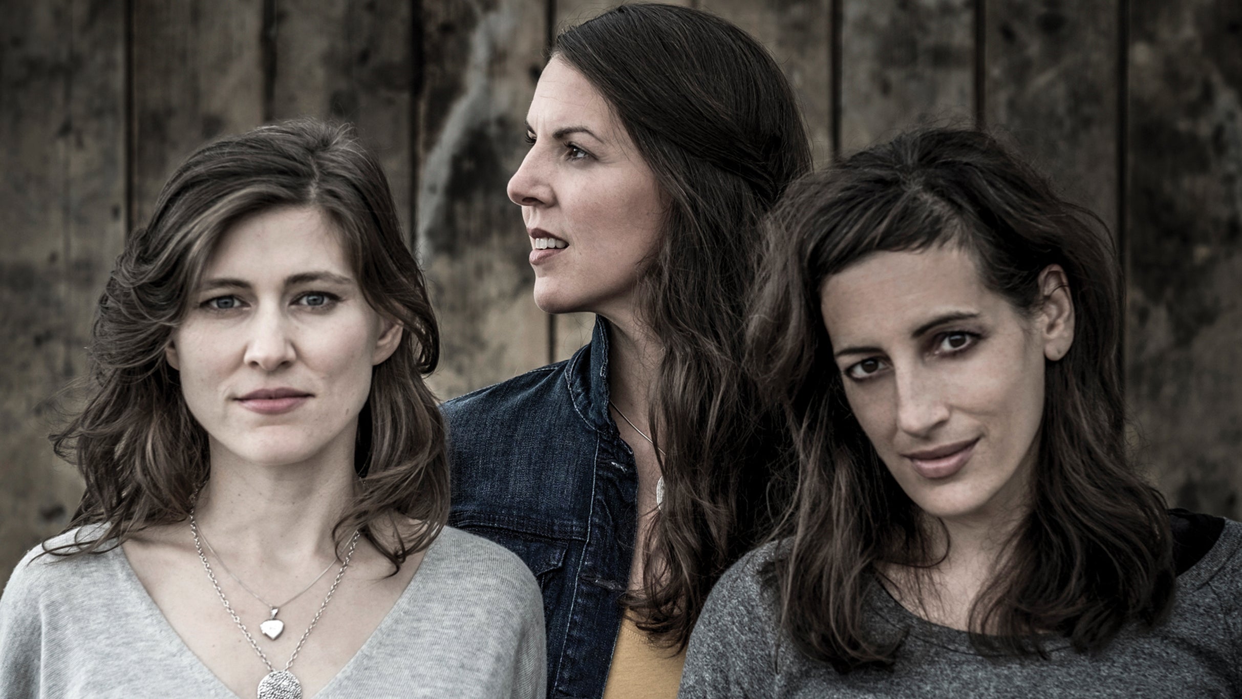 The Wailin Jennys at Merrill Auditorium – Portland, ME