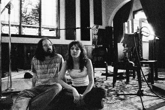 Watchhouse at Orange Peel – Asheville, NC