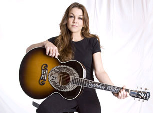 Gretchen Wilson at Desert Diamond Casino Sahuarita – Sahuarita, AZ