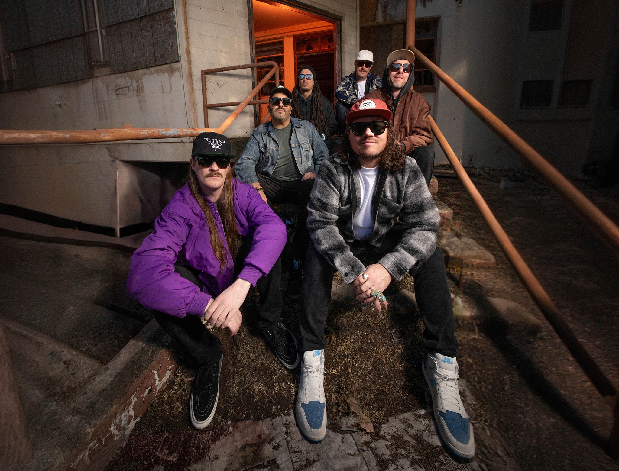 The Elovaters at The Intersection – Elevation – Grand Rapids, MI