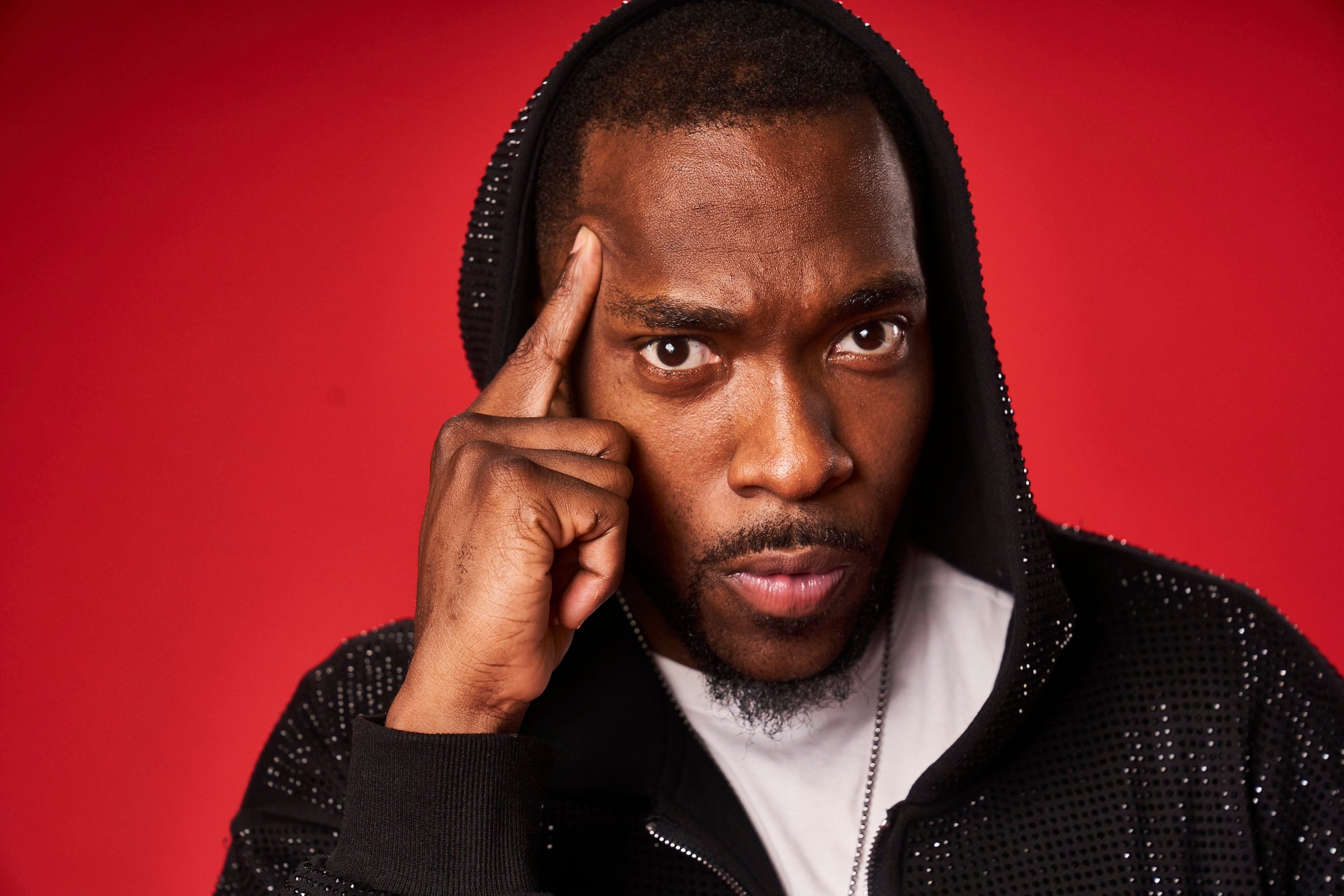 Jay Pharoah at Funny Bone – Columbus – Columbus, OH