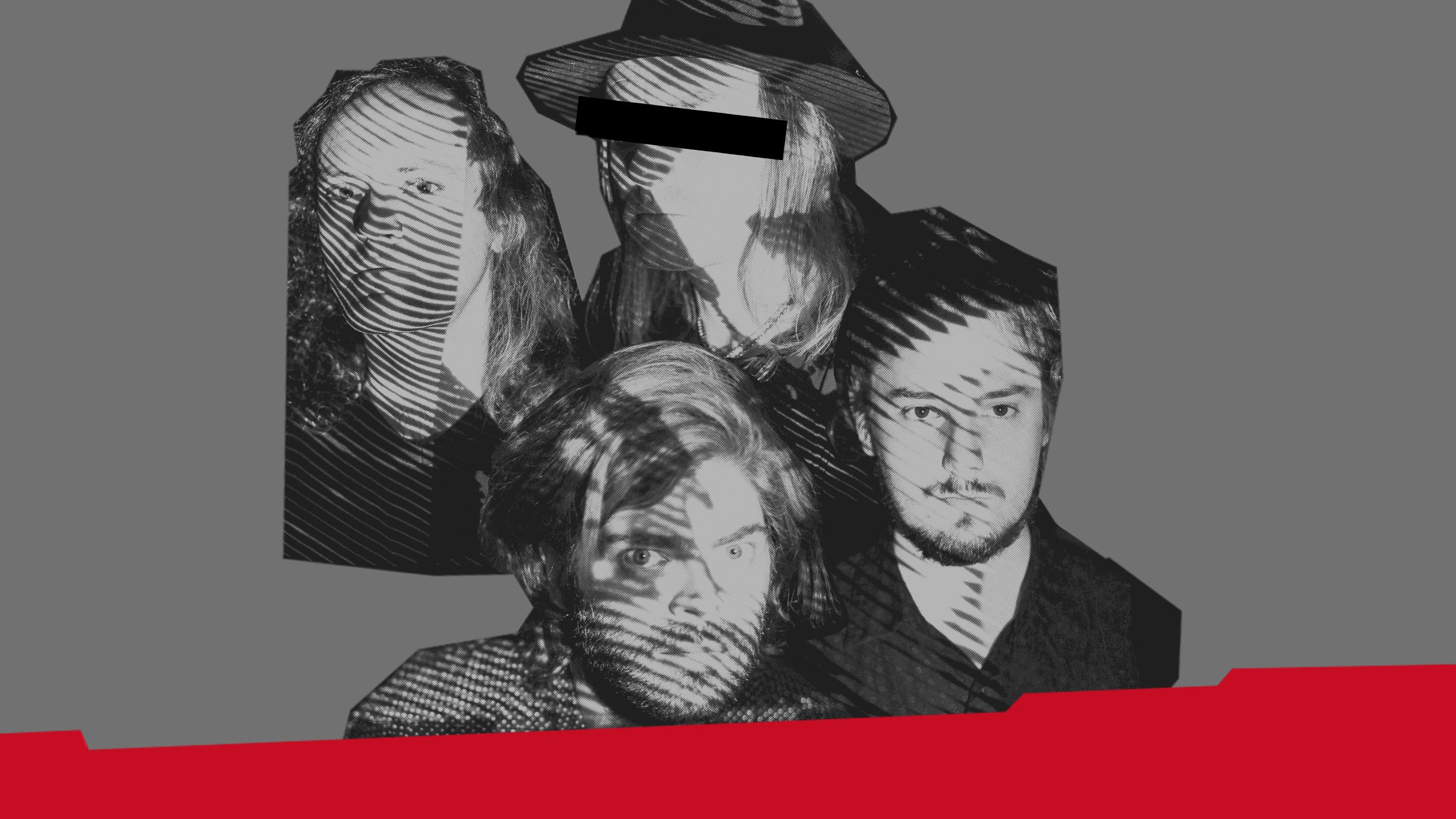 The Faint at Emos Austin – Austin, TX